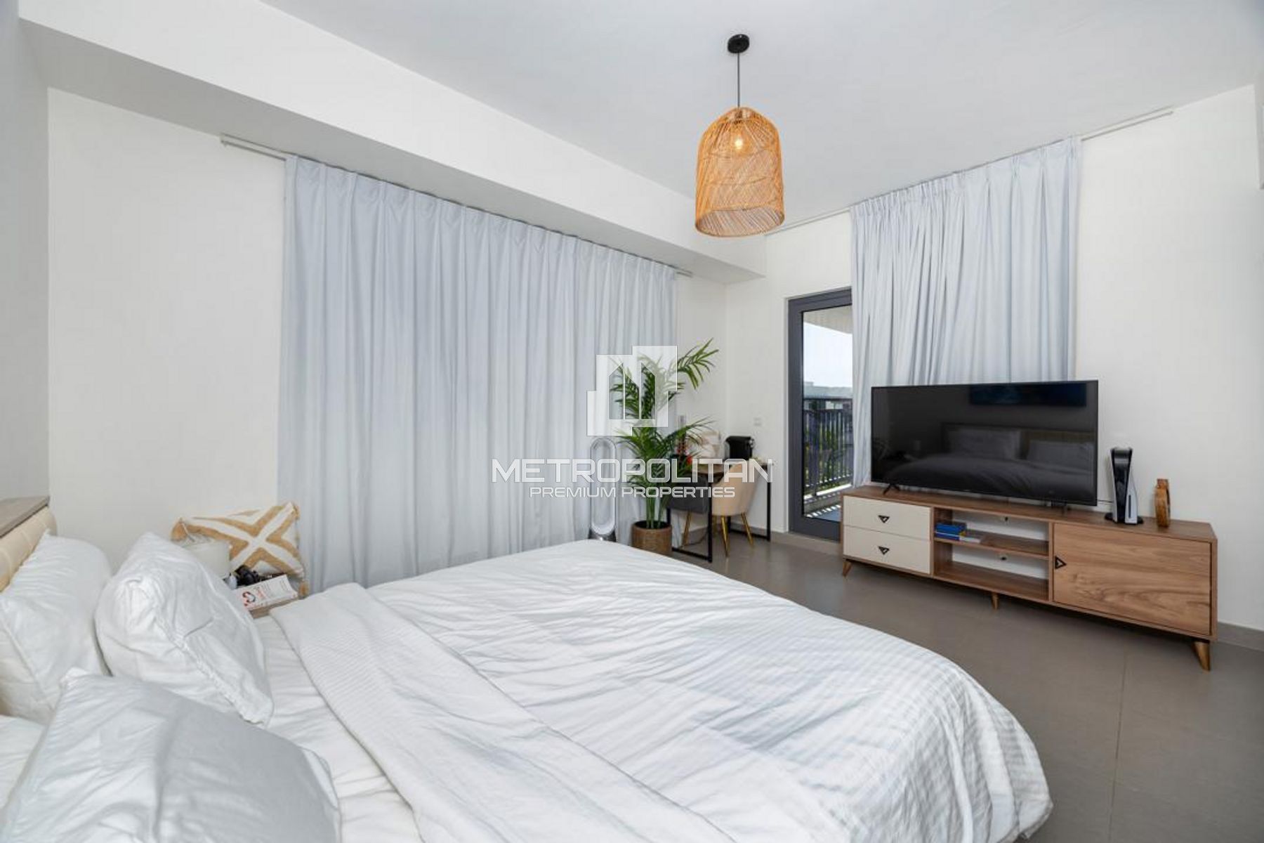 5BR Villa zur Miete in Dubai Hills Estate – MPR-7945 photo-3