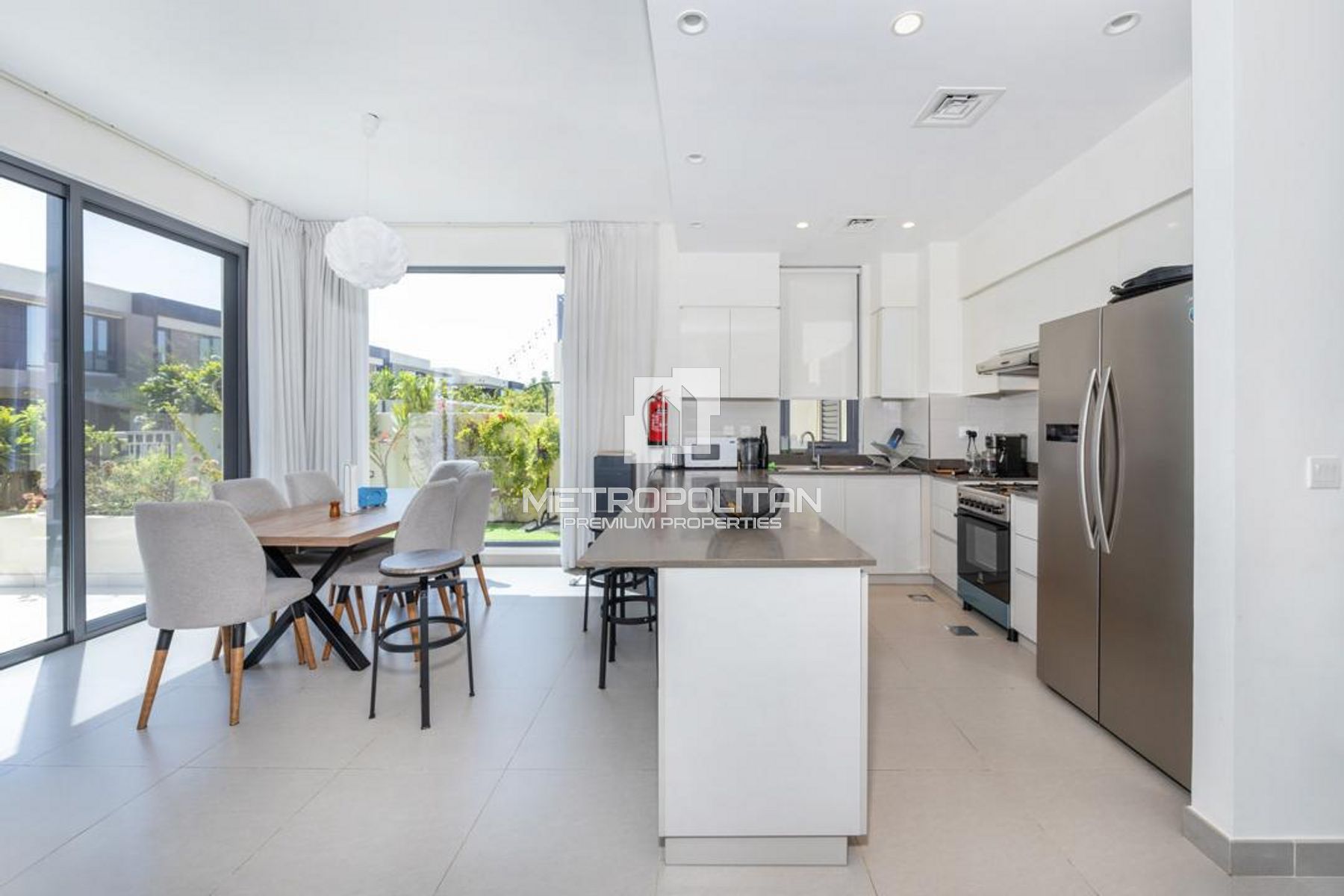5BR Villa zur Miete in Dubai Hills Estate – MPR-7945 photo-6