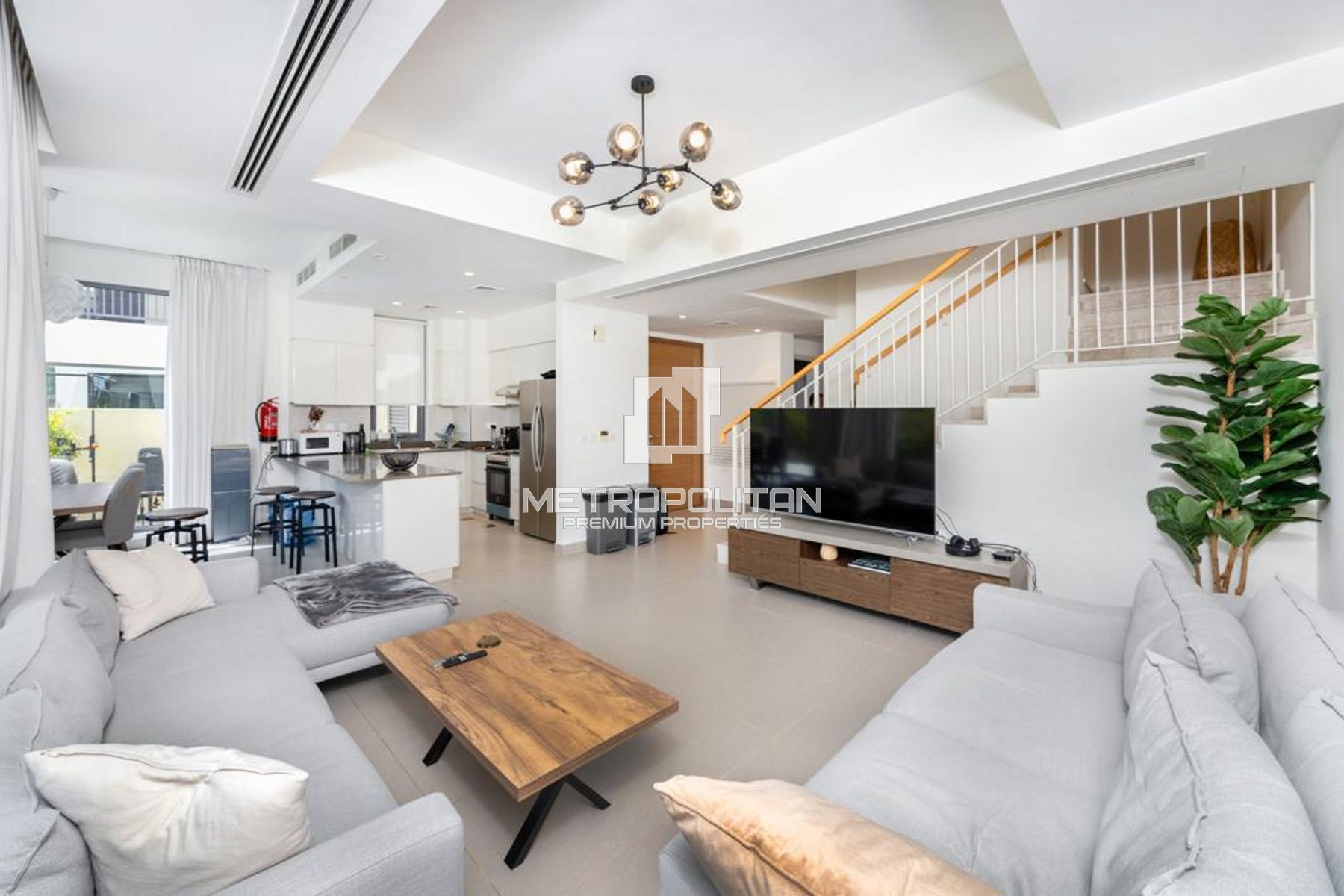 5BR Villa zur Miete in Dubai Hills Estate – MPR-7945 photo-8