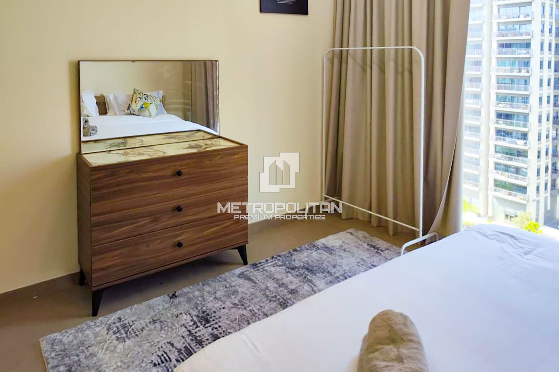 1-Zimmer-Wohnung zur Miete in Dubai Hills Estate – MPR-7946 photo-9
