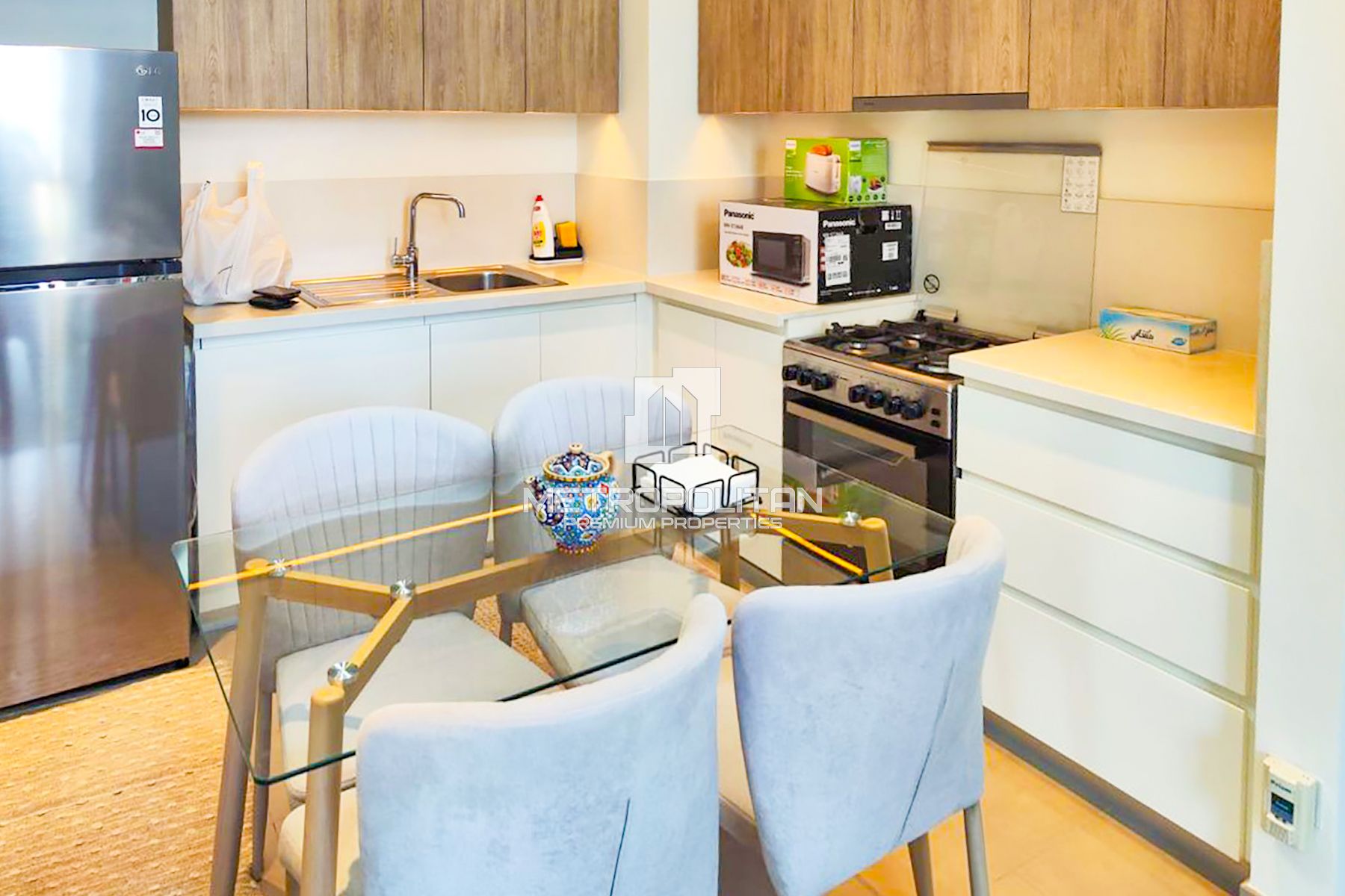 1-Zimmer-Wohnung zur Miete in Dubai Hills Estate – MPR-7946 photo-6