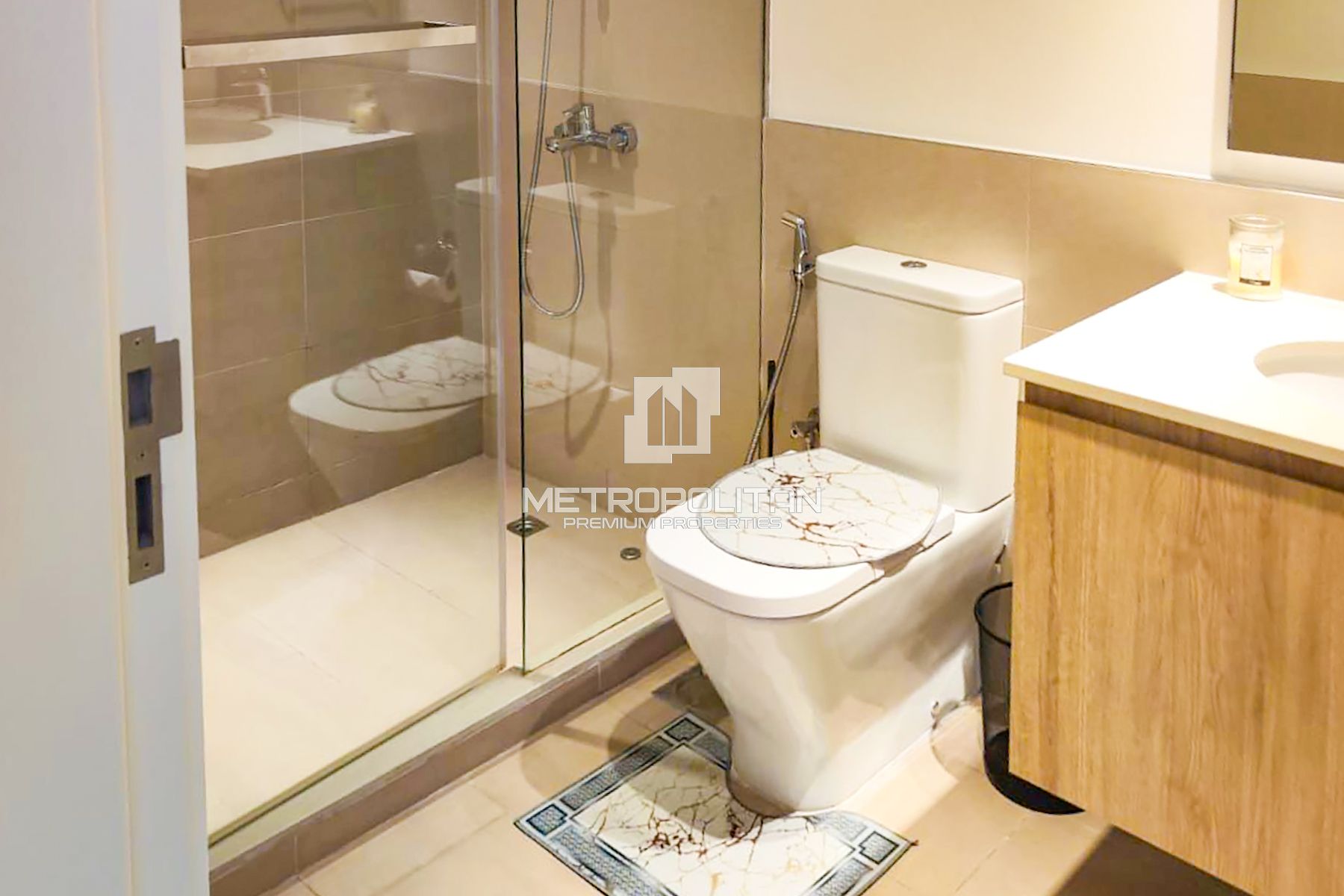 1-Zimmer-Wohnung zur Miete in Dubai Hills Estate – MPR-7946 photo-7