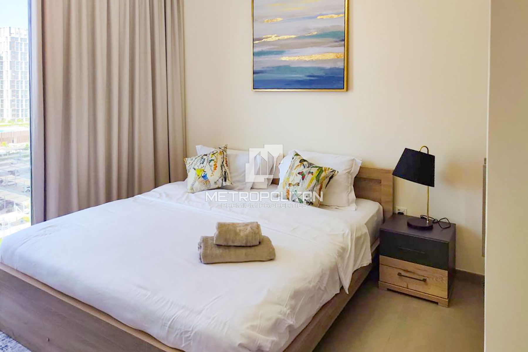 1-Zimmer-Wohnung zur Miete in Dubai Hills Estate – MPR-7946 photo-8