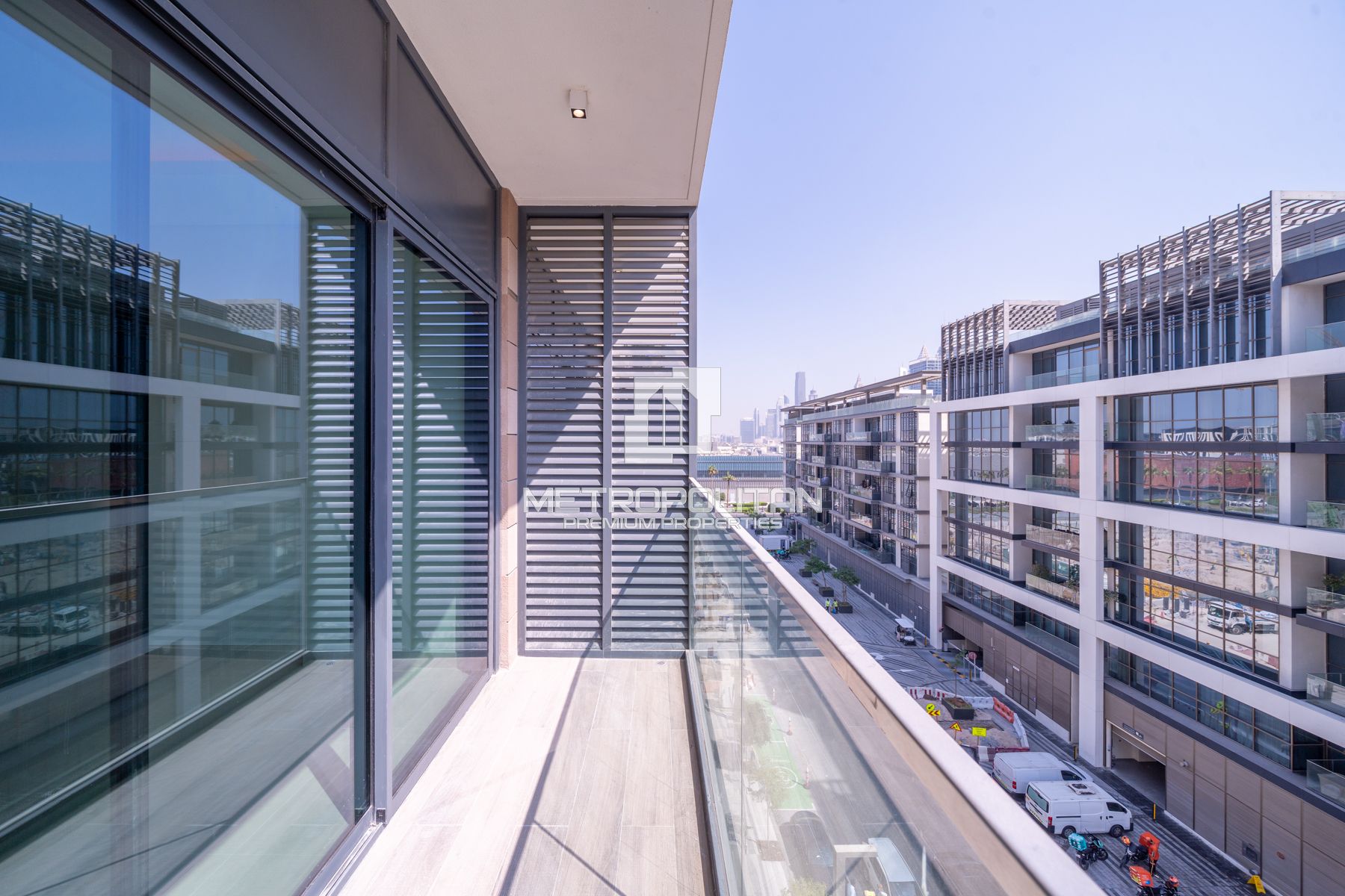 Image - Viridian, City Walk, Dubai | Project - Apartment