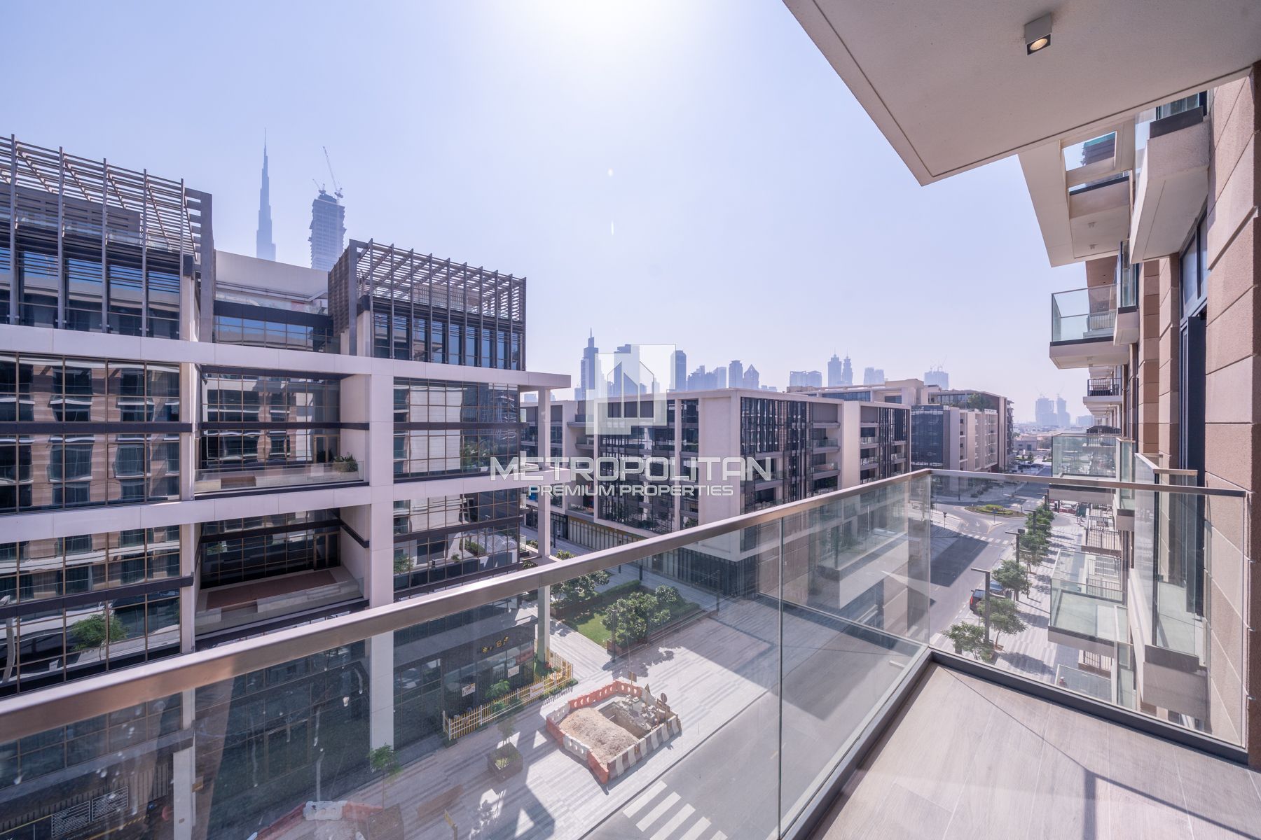 Image - Viridian, City Walk, Dubai | Project - Apartment