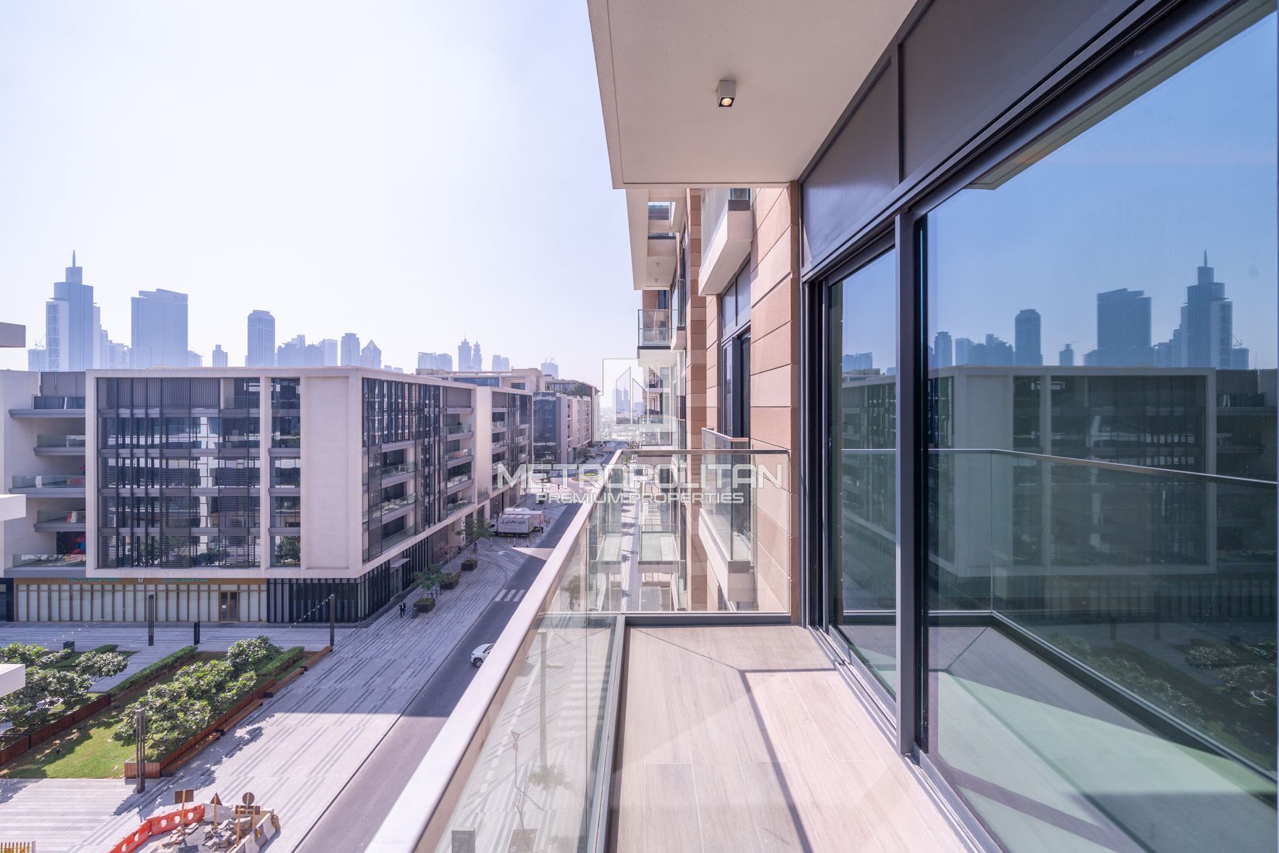 Image - Viridian, City Walk, Dubai | Project - Apartment