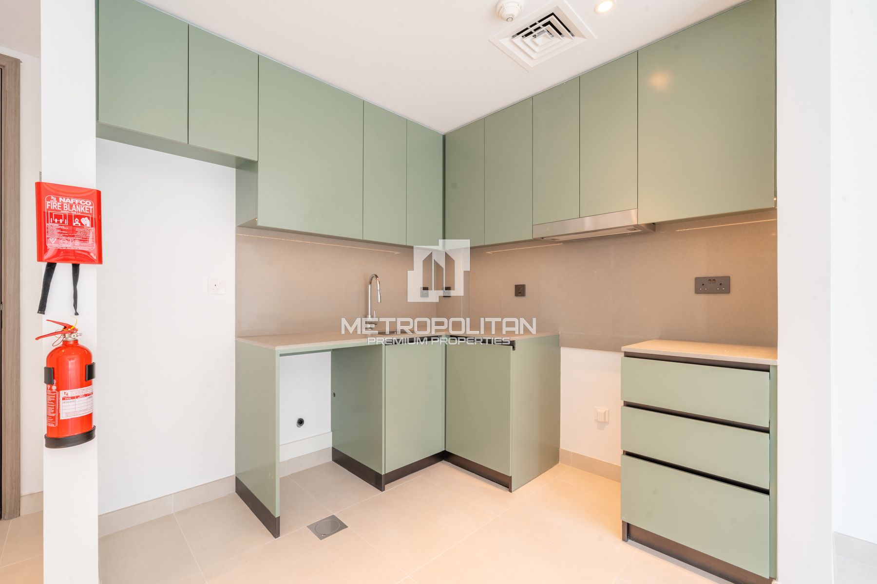 1-Zimmer-Wohnung zur Miete in City Walk – MPR-7947 photo-14