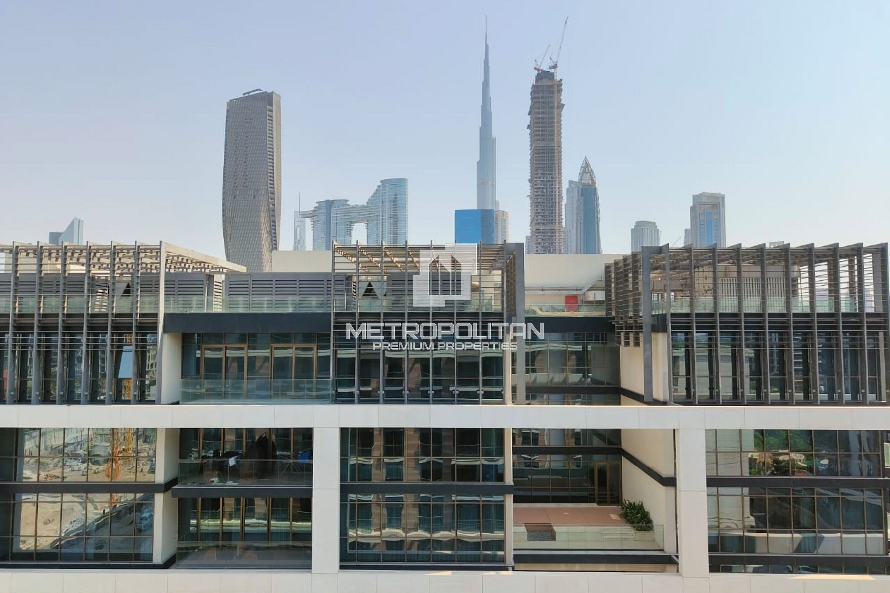 Image - Viridian, City Walk, Dubai | Project - Apartment