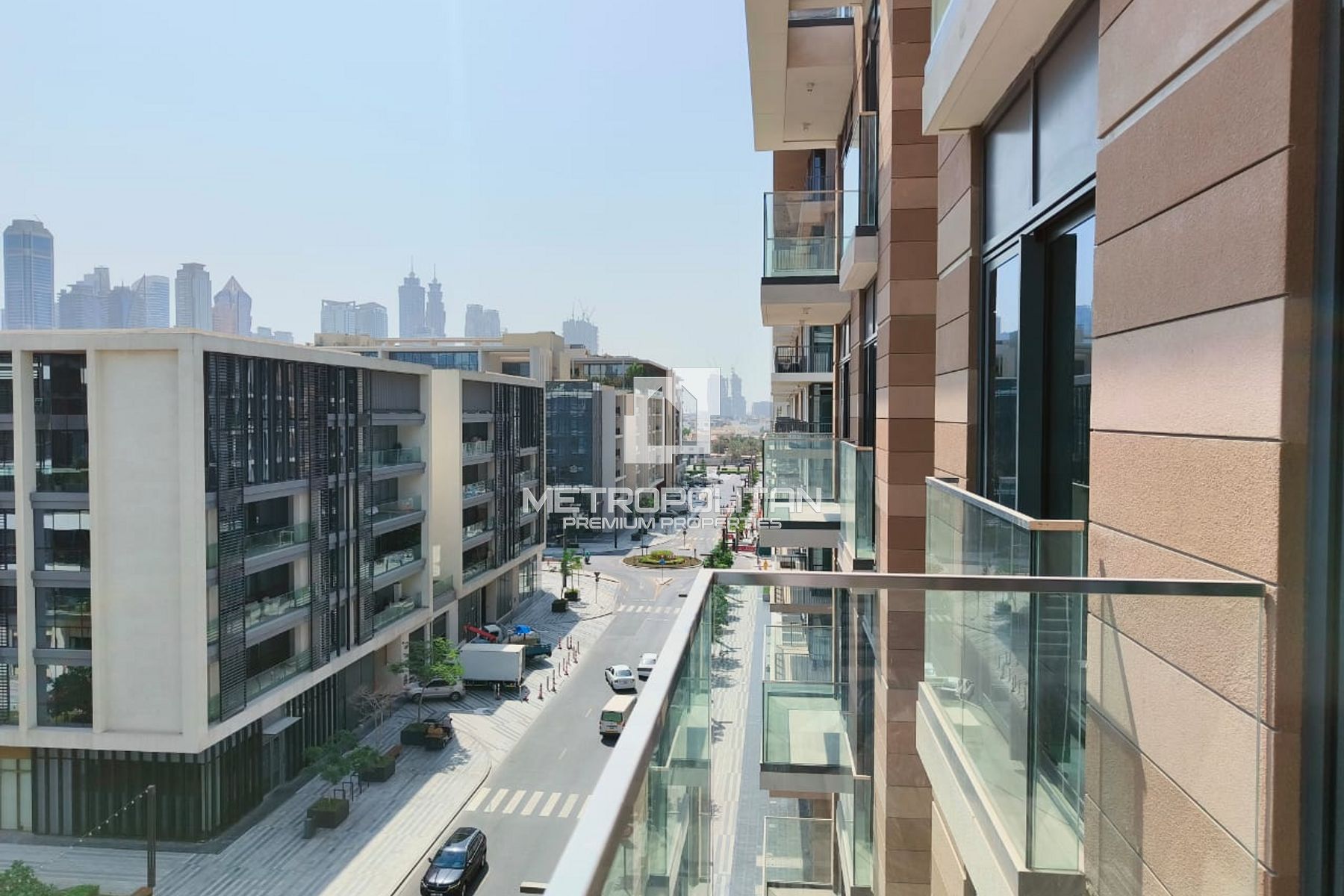 Image - Viridian, City Walk, Dubai | Project - Apartment