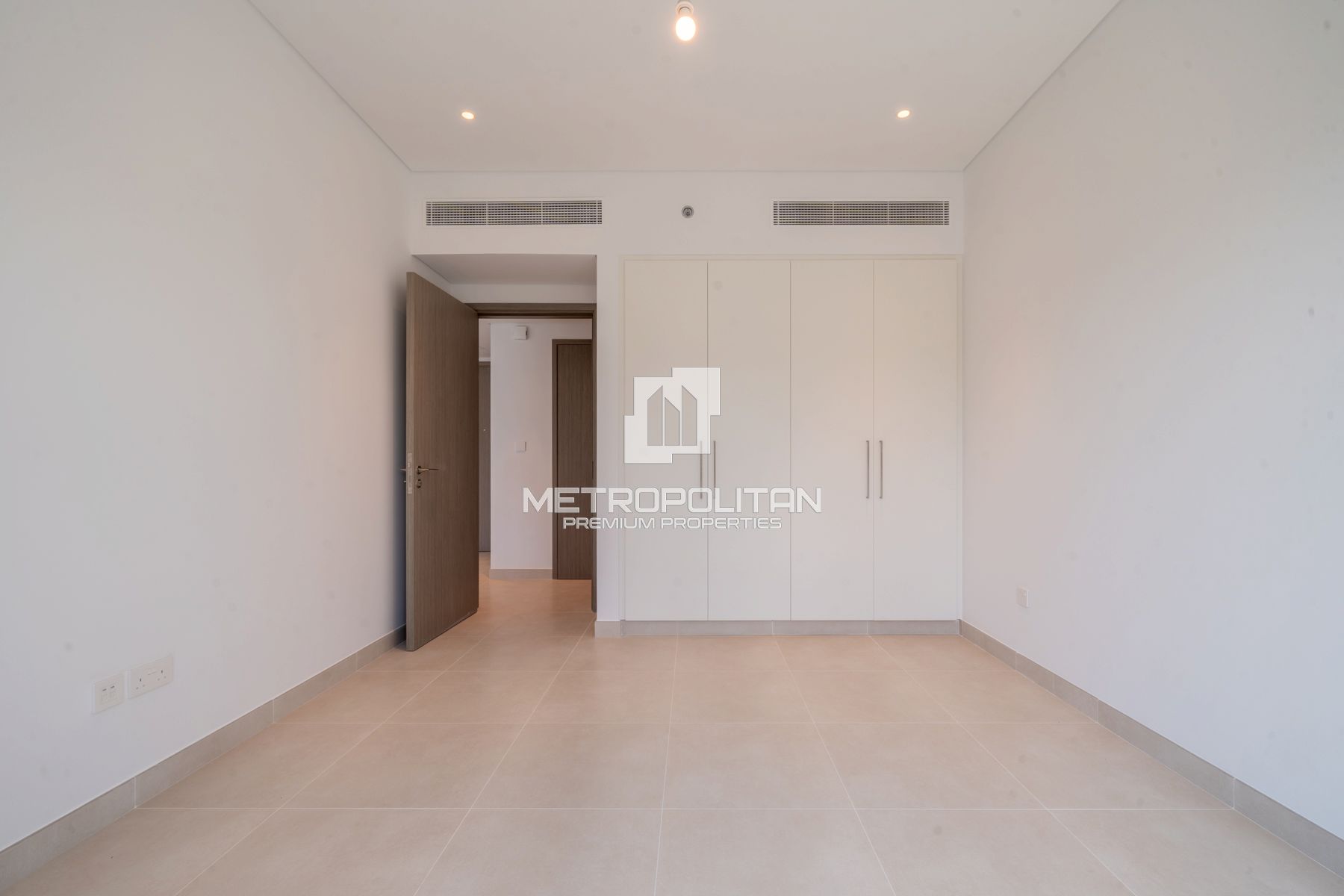 1-Zimmer-Wohnung zur Miete in City Walk – MPR-7948 photo-1