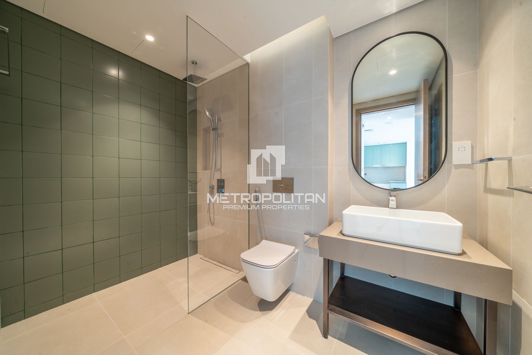1-Zimmer-Wohnung zur Miete in City Walk – MPR-7948 photo-2