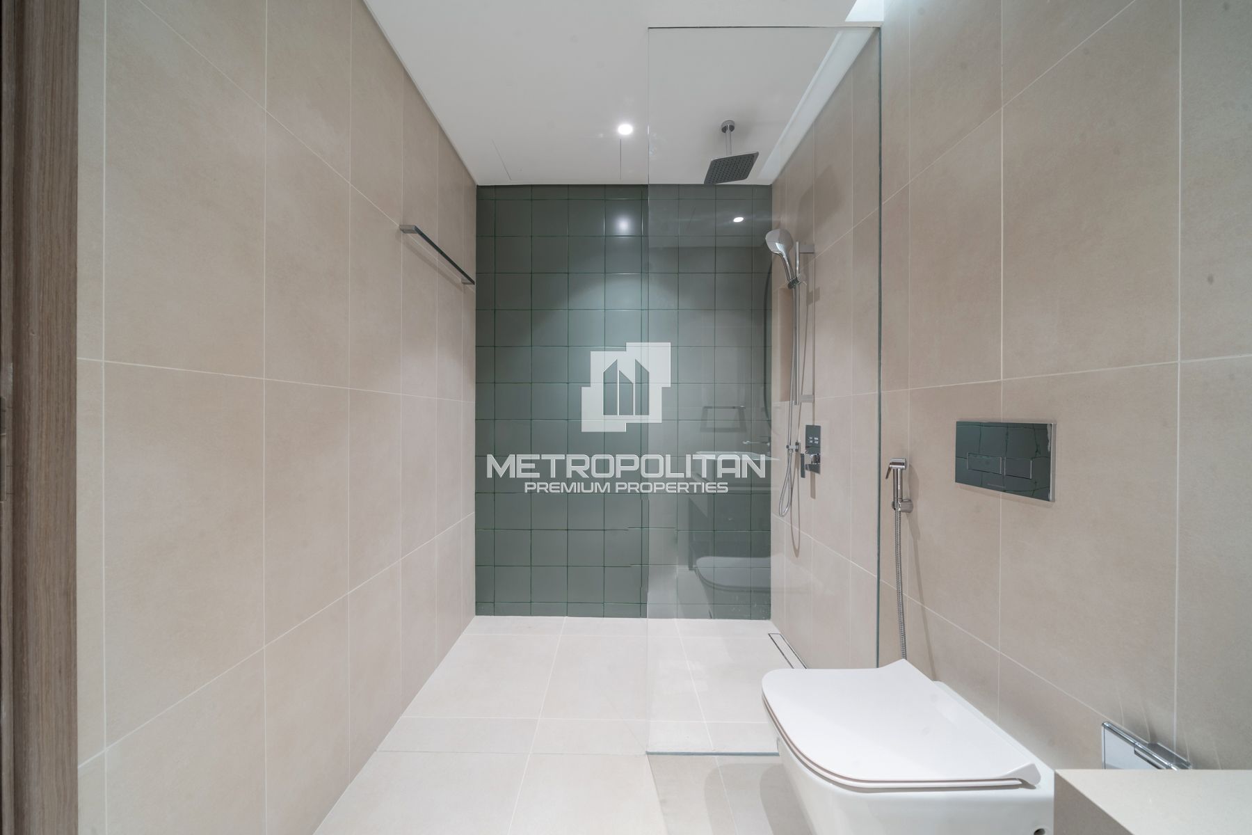 1-Zimmer-Wohnung zur Miete in City Walk – MPR-7948 photo-3