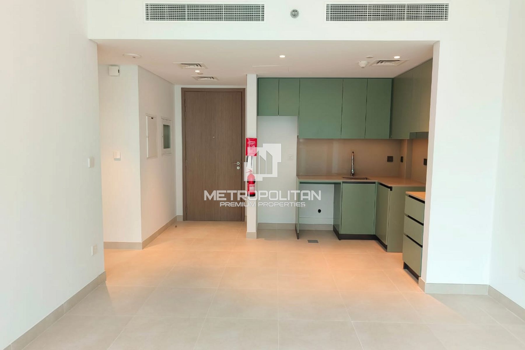 1-Zimmer-Wohnung zur Miete in City Walk – MPR-7948 photo-9