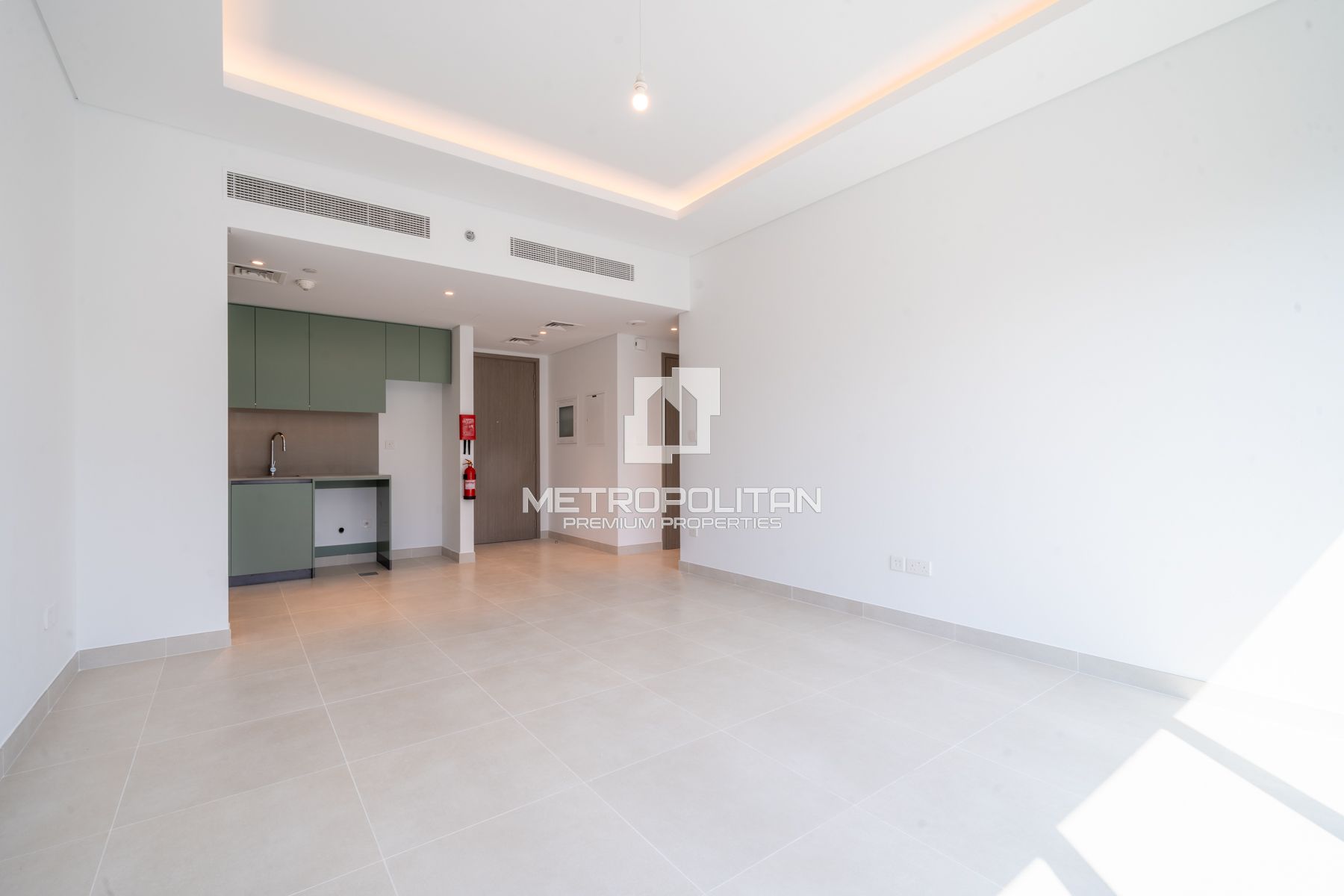 1-Zimmer-Wohnung zur Miete in City Walk – MPR-7948 photo-10