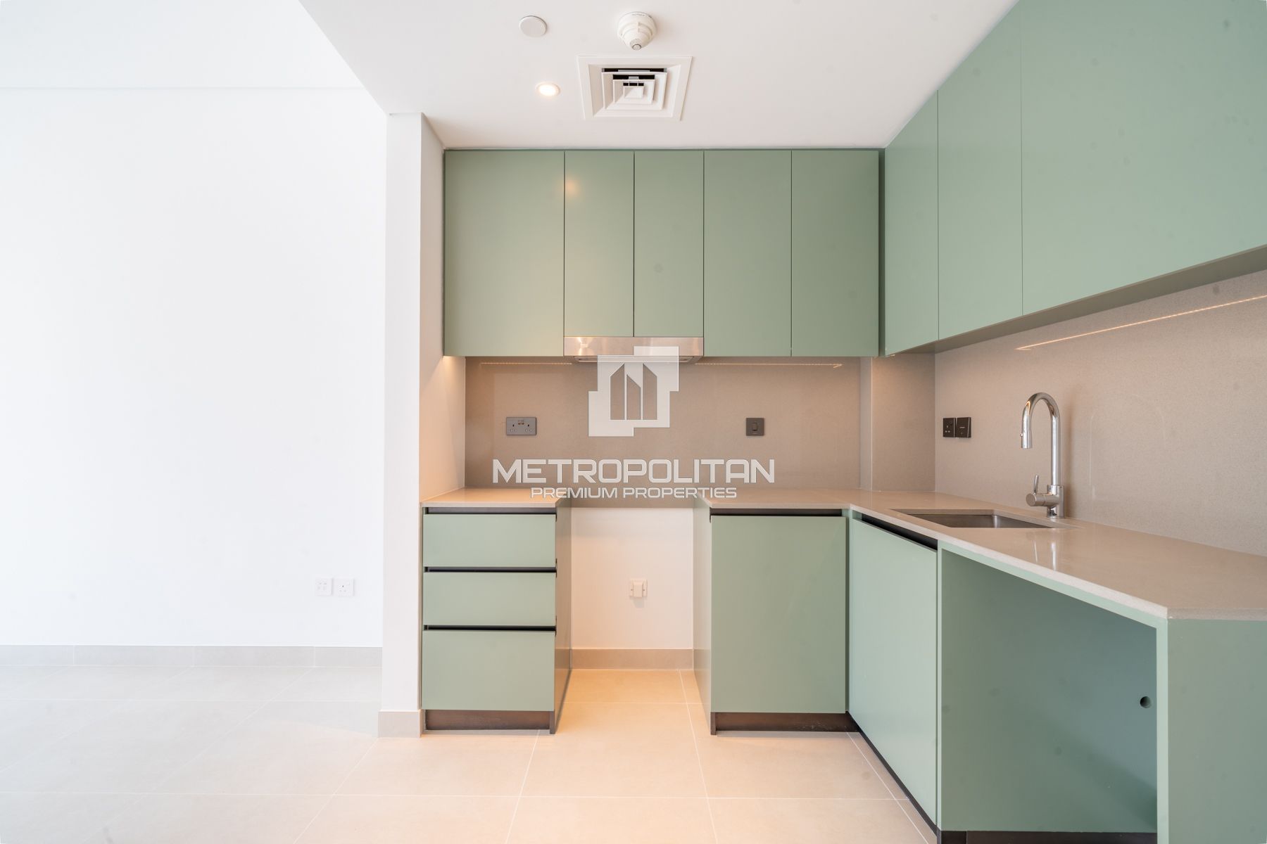 1-Zimmer-Wohnung zur Miete in City Walk – MPR-7948 photo-12