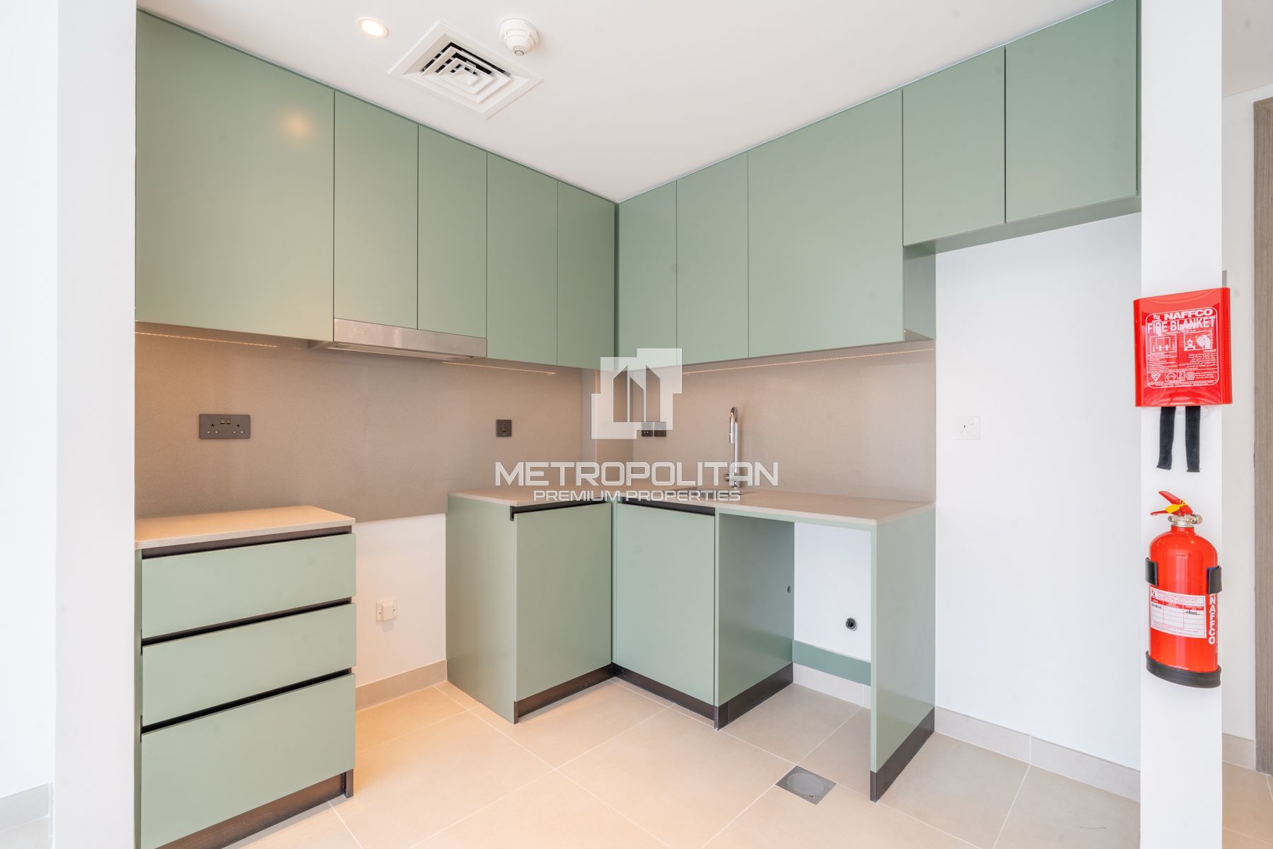1-Zimmer-Wohnung zur Miete in City Walk – MPR-7948 photo-13