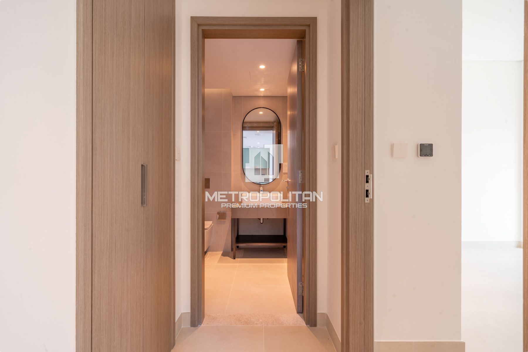 1-Zimmer-Wohnung zur Miete in City Walk – MPR-7948 photo-15
