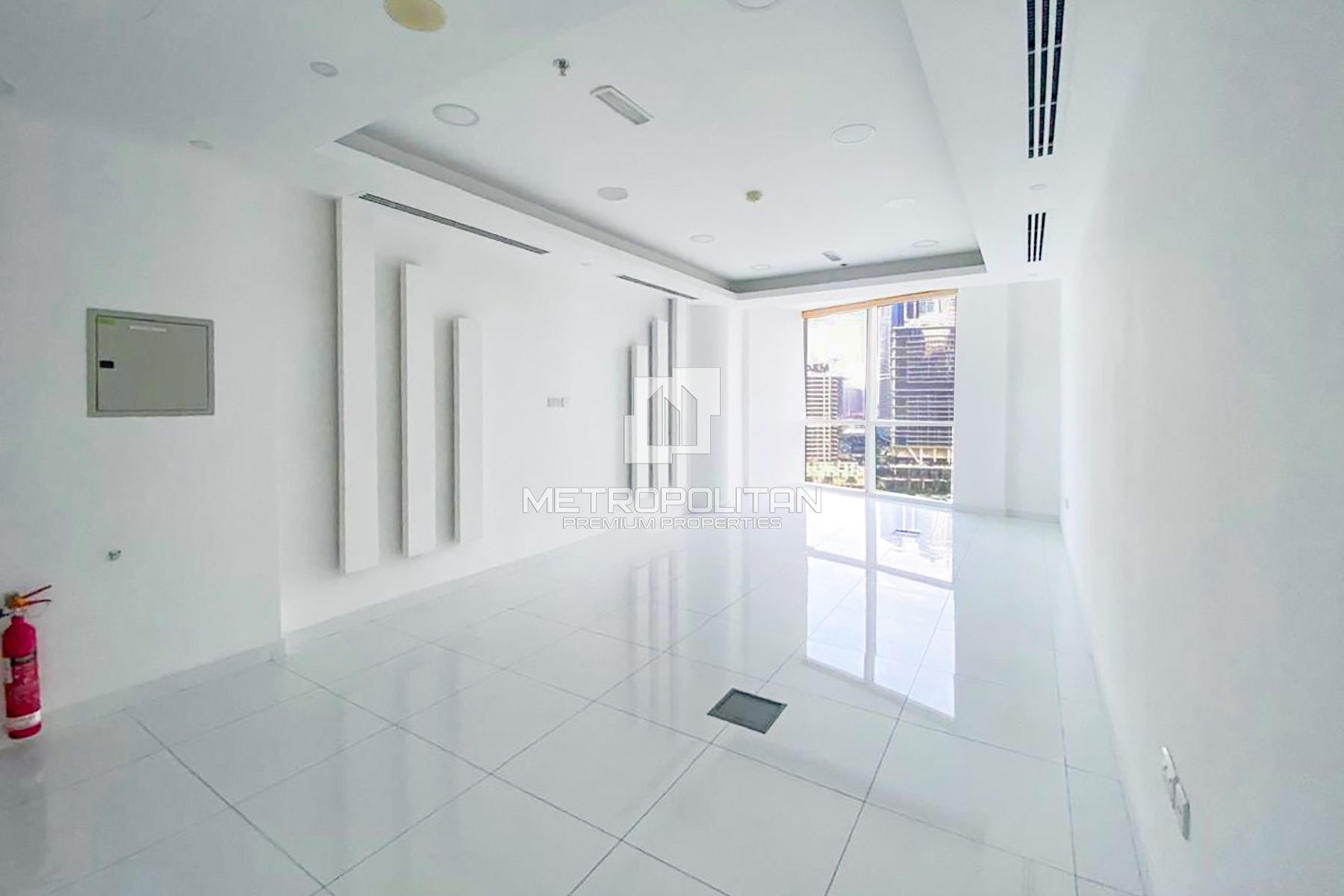 Büro zur Miete in Business Bay – MPR-7955 photo-0