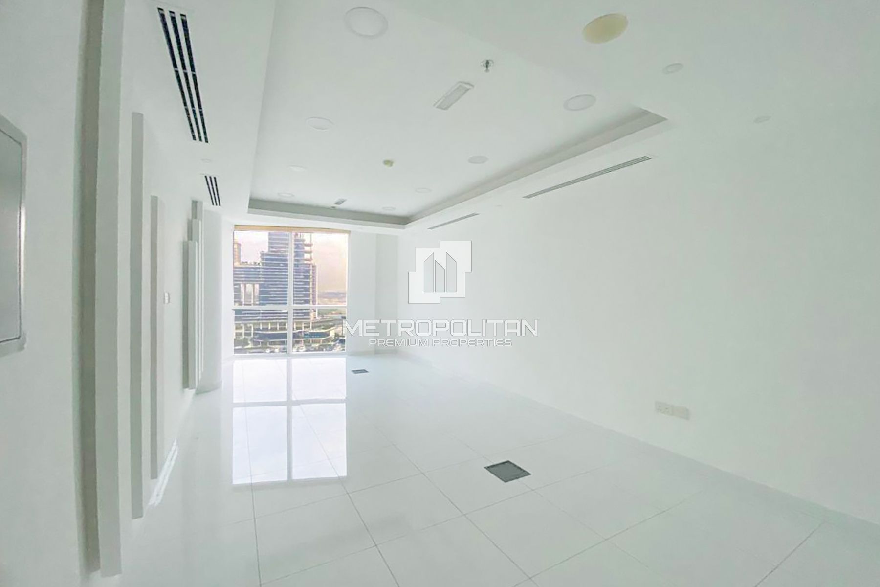 Büro zur Miete in Business Bay – MPR-7955 photo-1