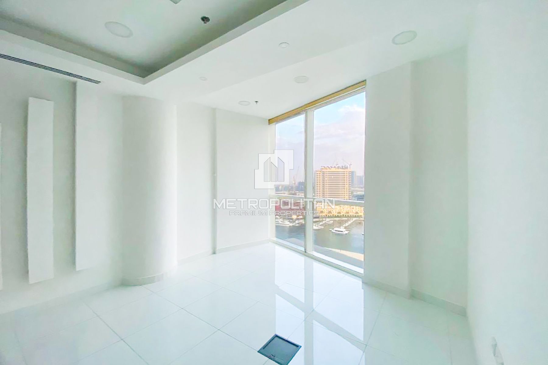 Büro zur Miete in Business Bay – MPR-7955 photo-3