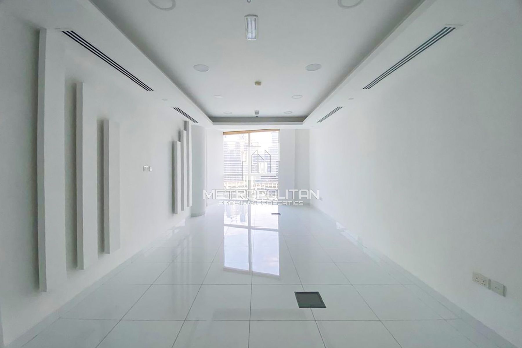 Büro zur Miete in Business Bay – MPR-7955 photo-4
