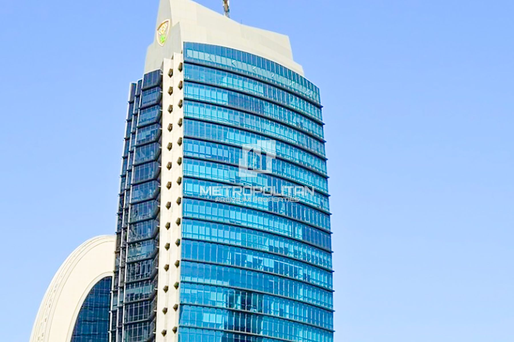 Büro zur Miete in Business Bay – MPR-7955 photo-7