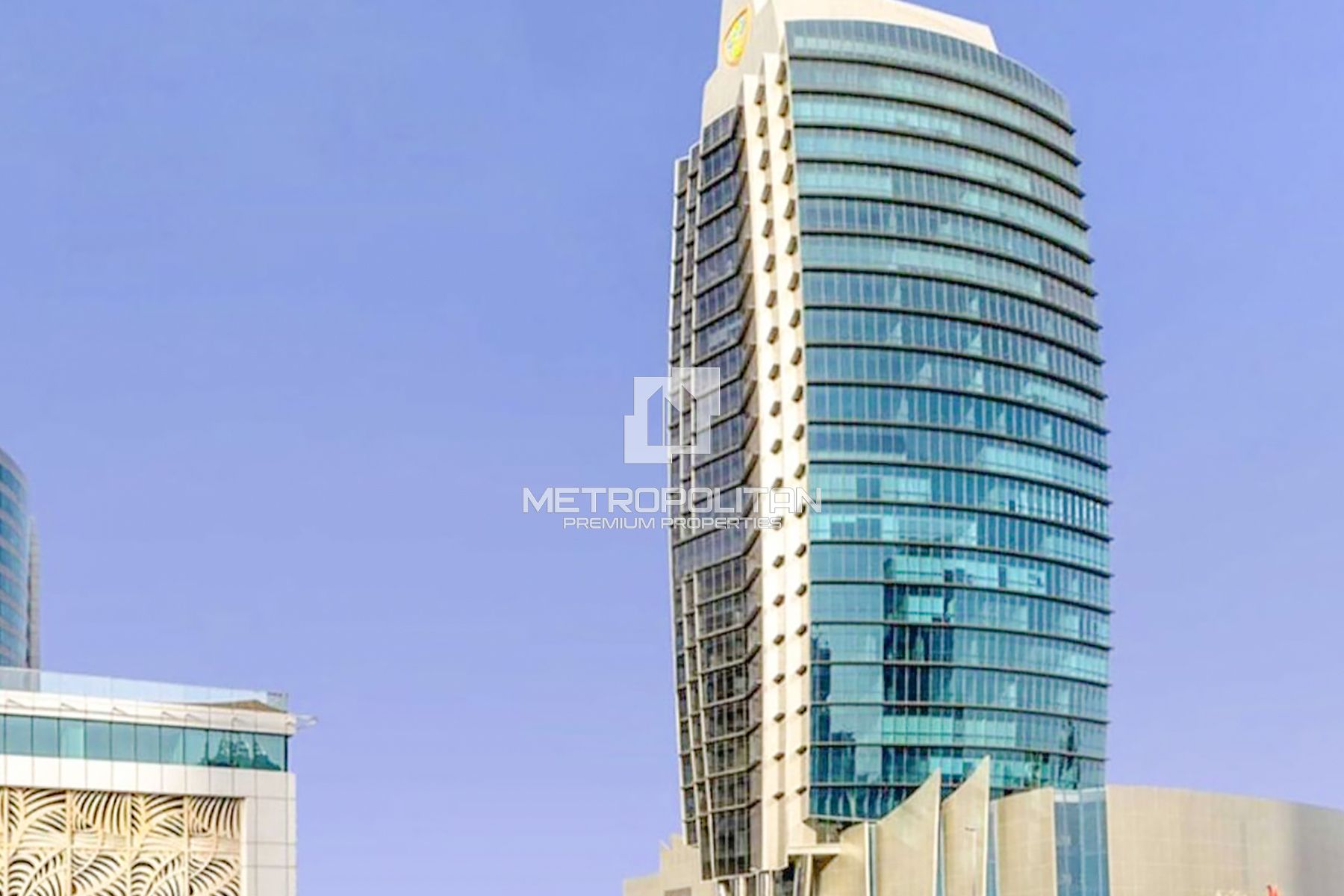Büro zur Miete in Business Bay – MPR-7955 photo-8