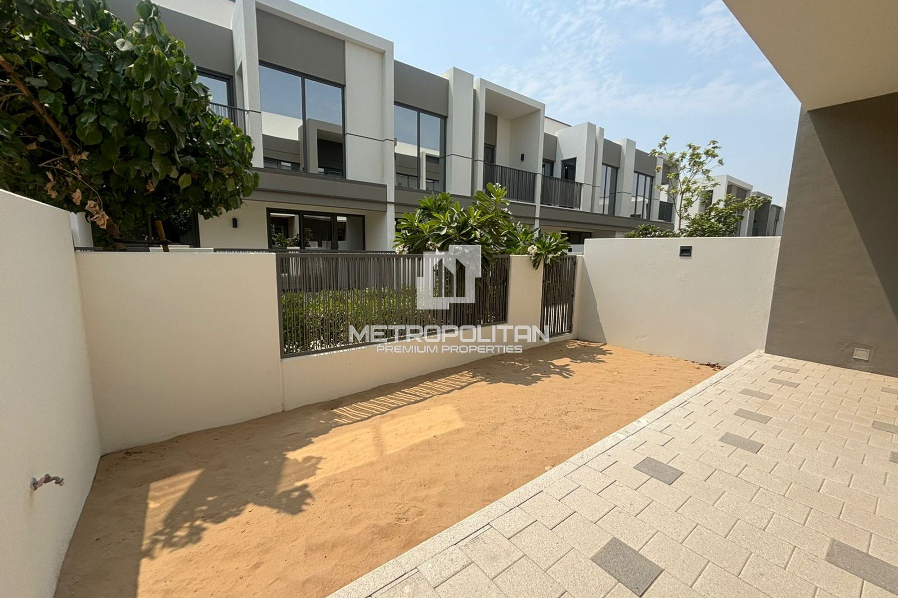 3BR Villa for Rent in Tilal Al Ghaf – MPR-7957 photo-0