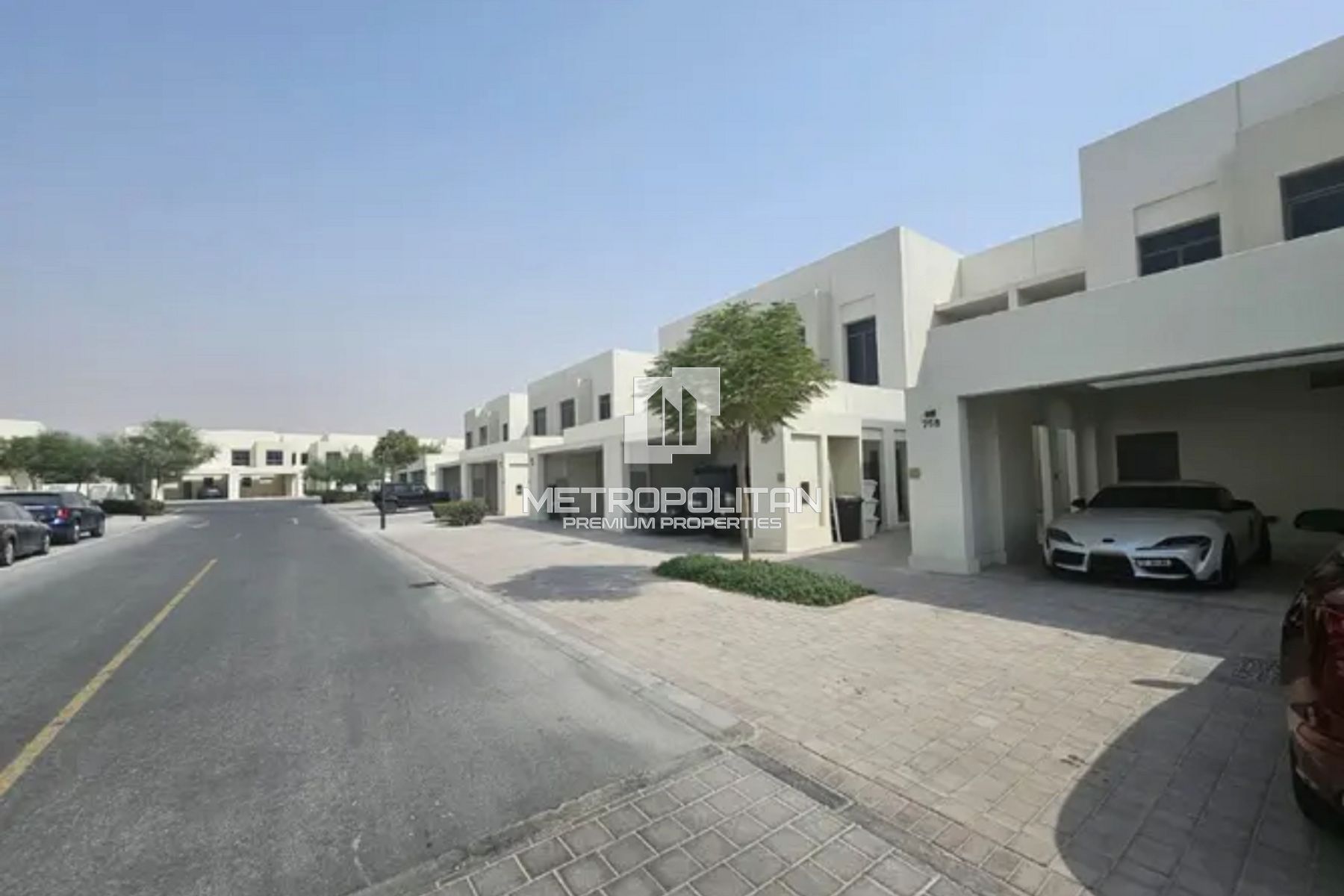 3BR Villa for Rent in Tilal Al Ghaf – MPR-7957 photo-10