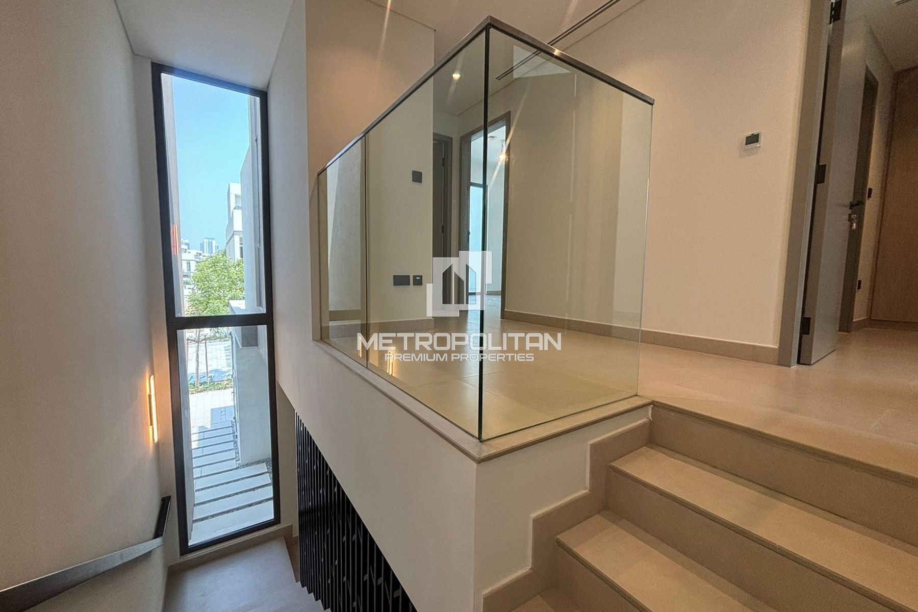 3BR Villa for Rent in Tilal Al Ghaf – MPR-7957 photo-3
