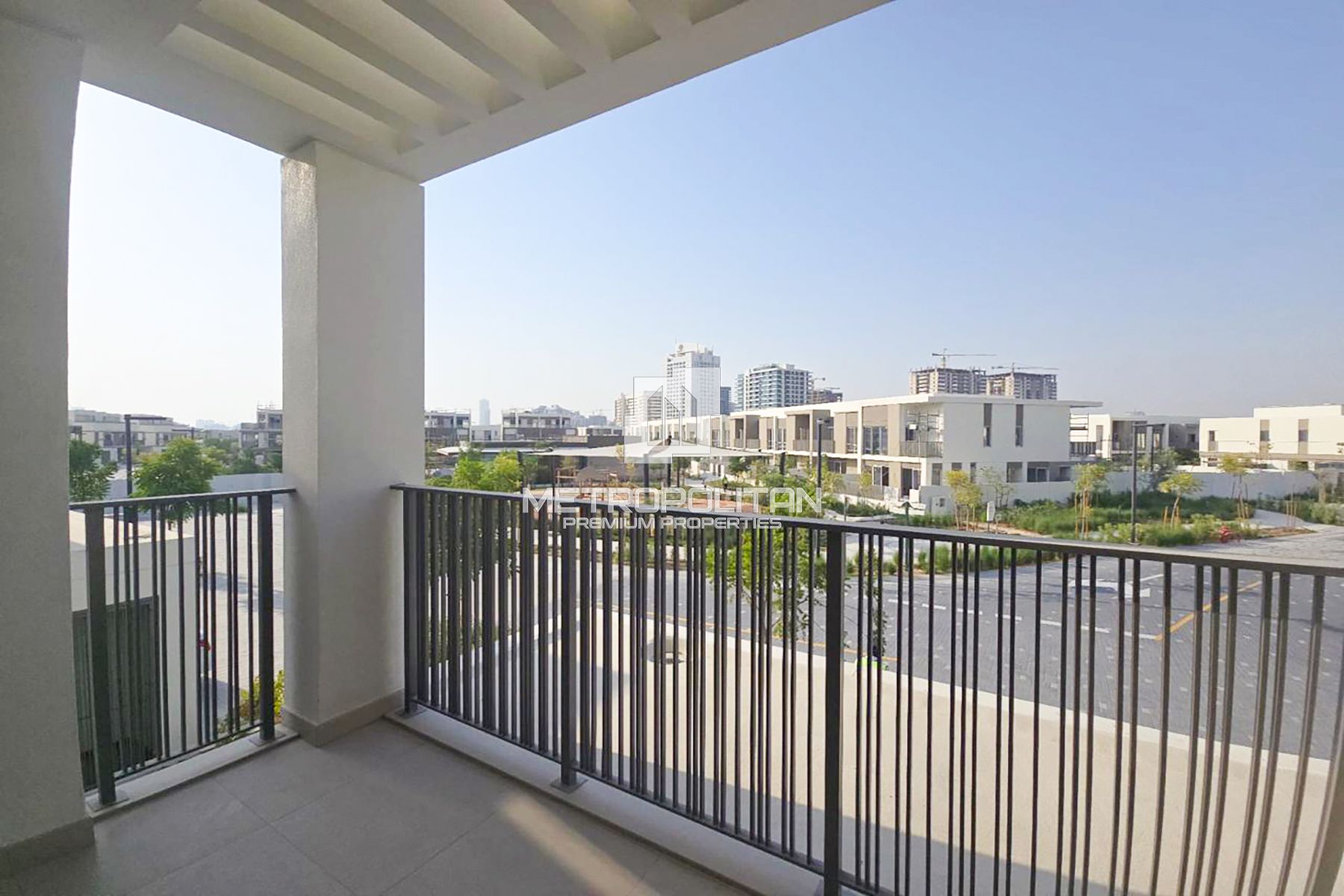 Image - Aura, Tilal Al Ghaf, Dubai | Project - Villa