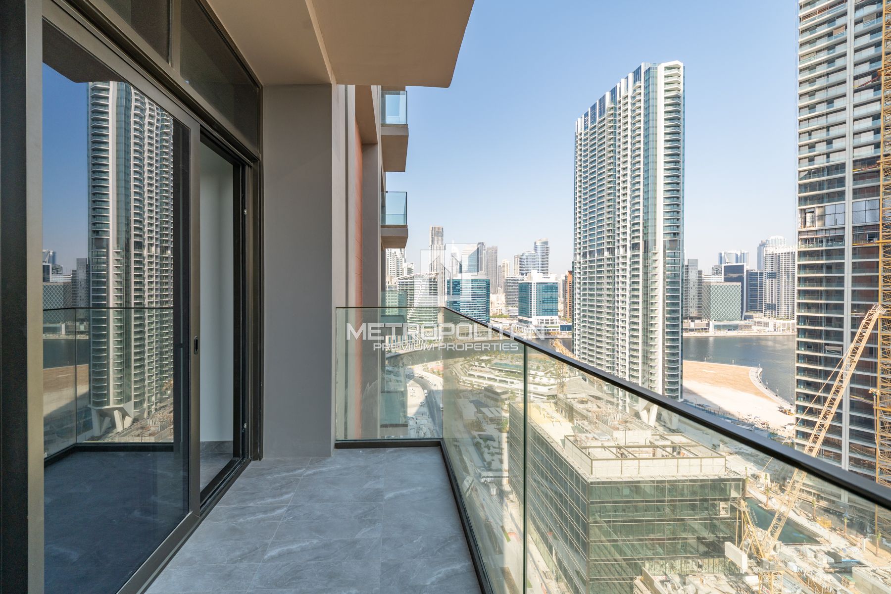 Studio-Apartment zur Miete in Business Bay – MPR-7968 photo-9