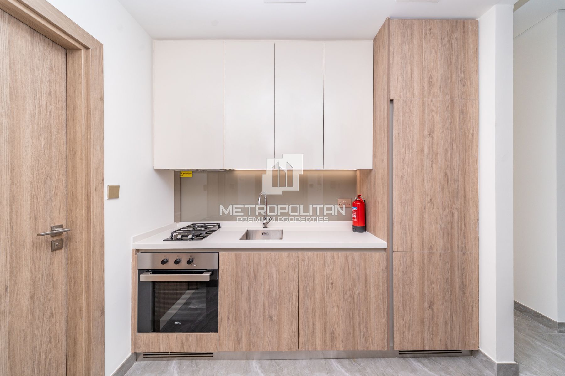 Studio-Apartment zur Miete in Business Bay – MPR-7968 photo-1