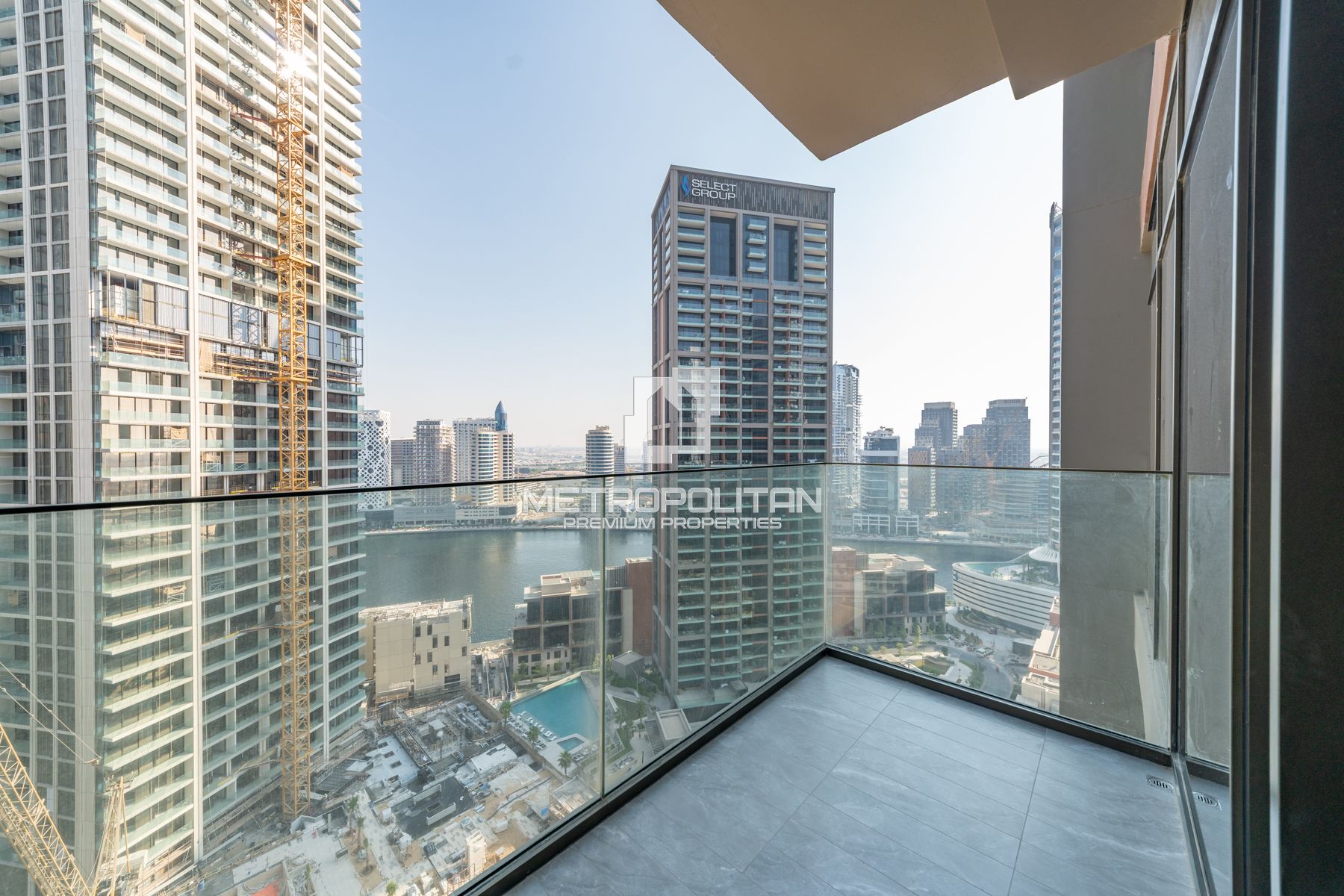 Studio-Apartment zur Miete in Business Bay – MPR-7968 photo-6