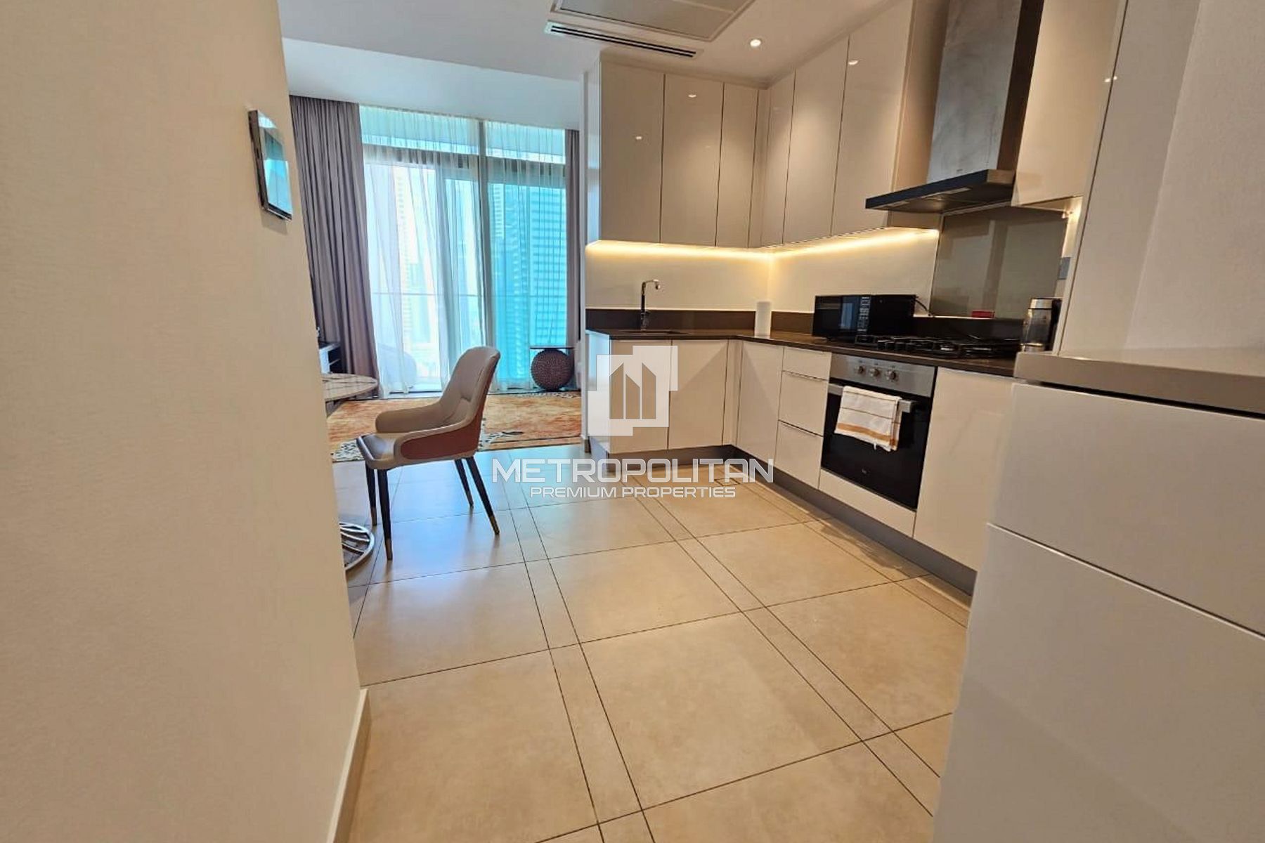 1-Zimmer-Wohnung zur Miete in Dubai Marina – MPR-7974 photo-9