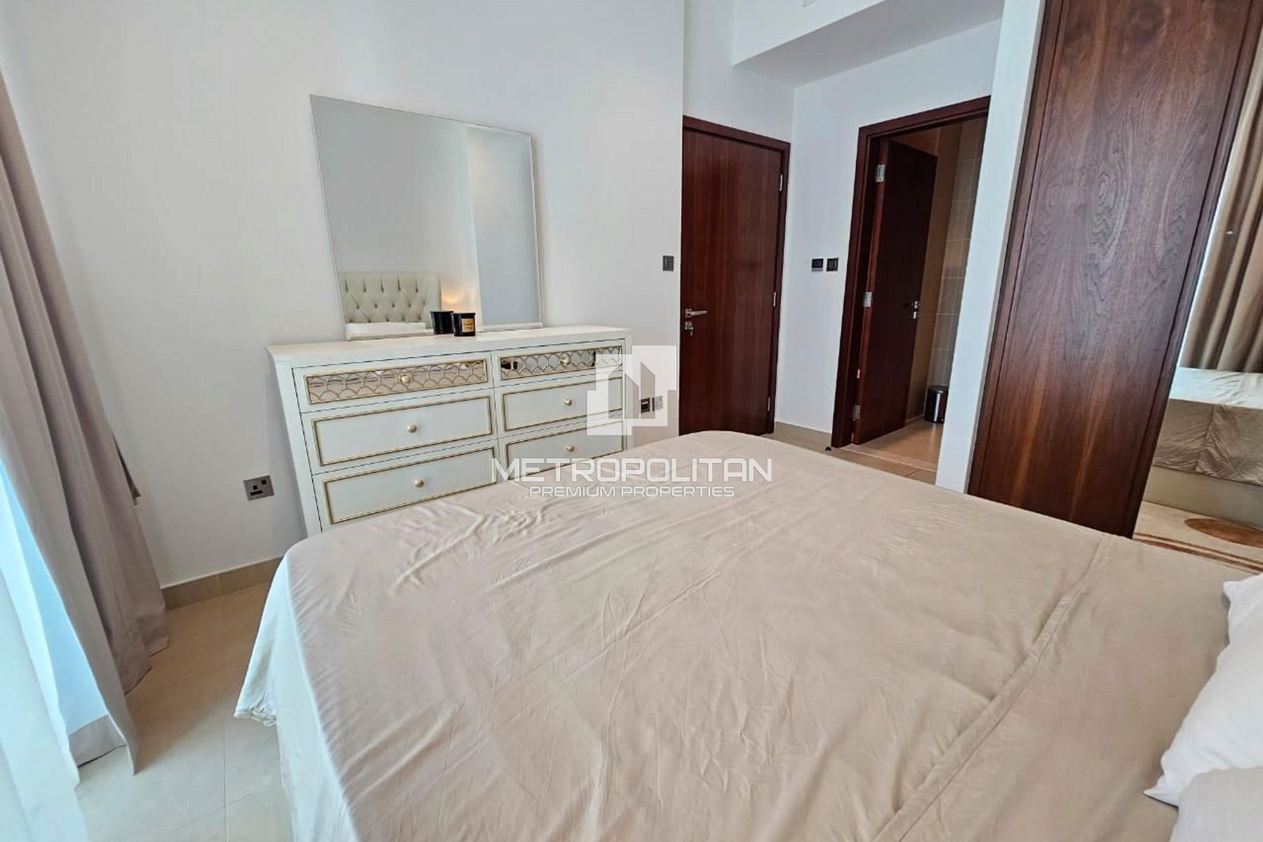 1-Zimmer-Wohnung zur Miete in Dubai Marina – MPR-7974 photo-10