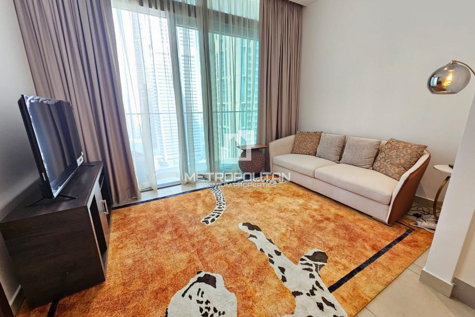 1-Zimmer-Wohnung zur Miete in Dubai Marina – MPR-7974 photo-11