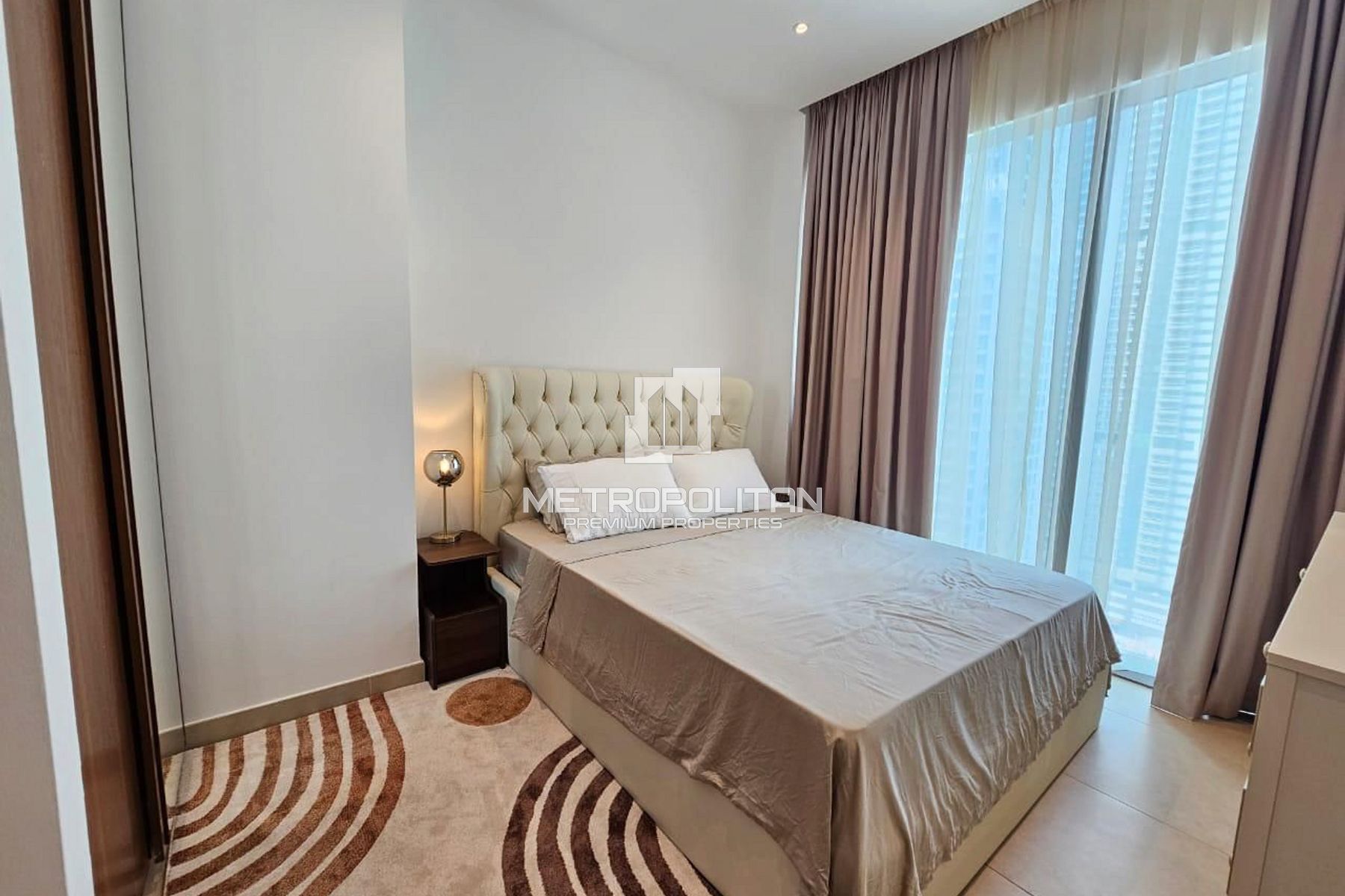 1-Zimmer-Wohnung zur Miete in Dubai Marina – MPR-7974 photo-12