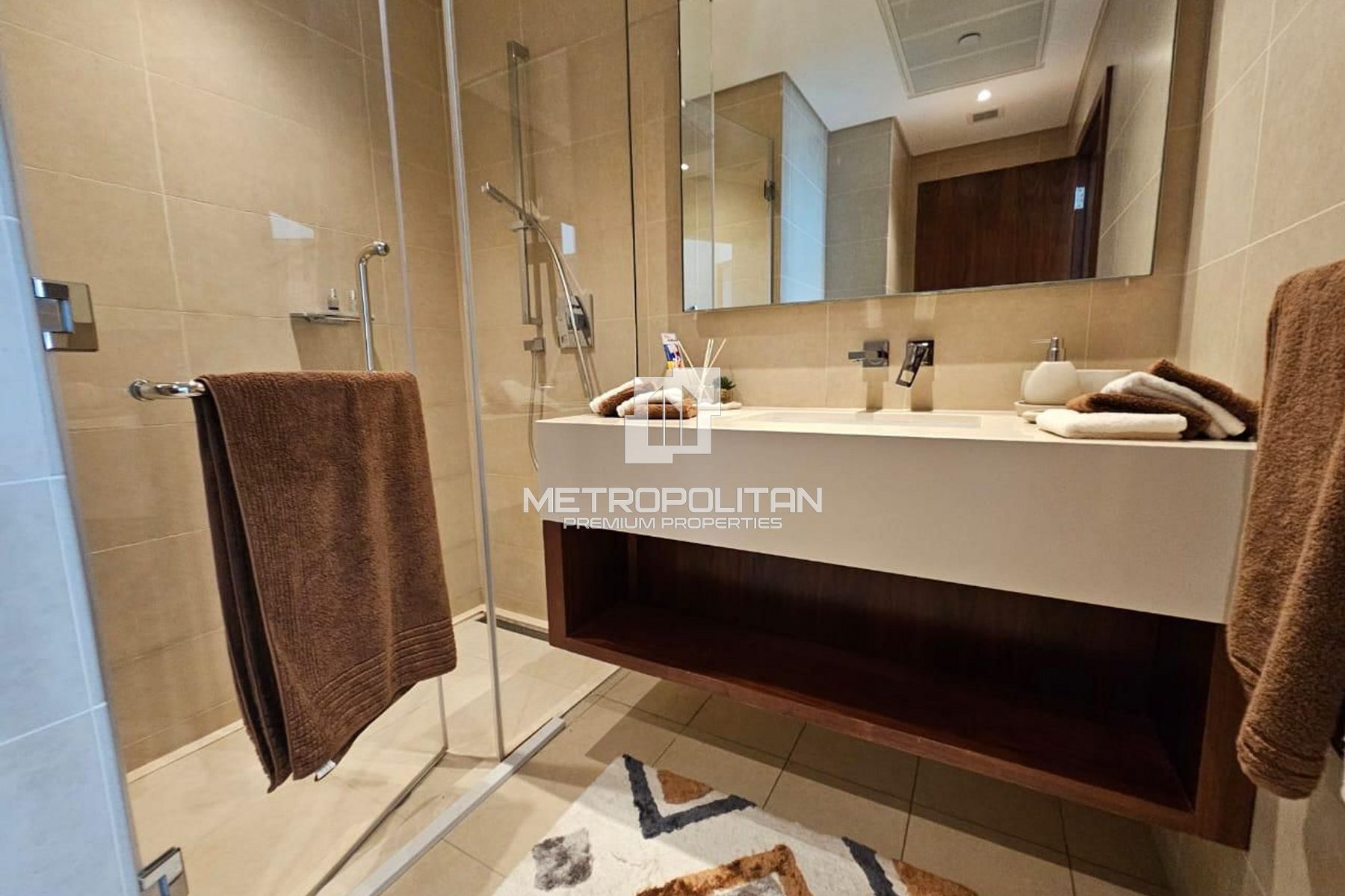 1-Zimmer-Wohnung zur Miete in Dubai Marina – MPR-7974 photo-14