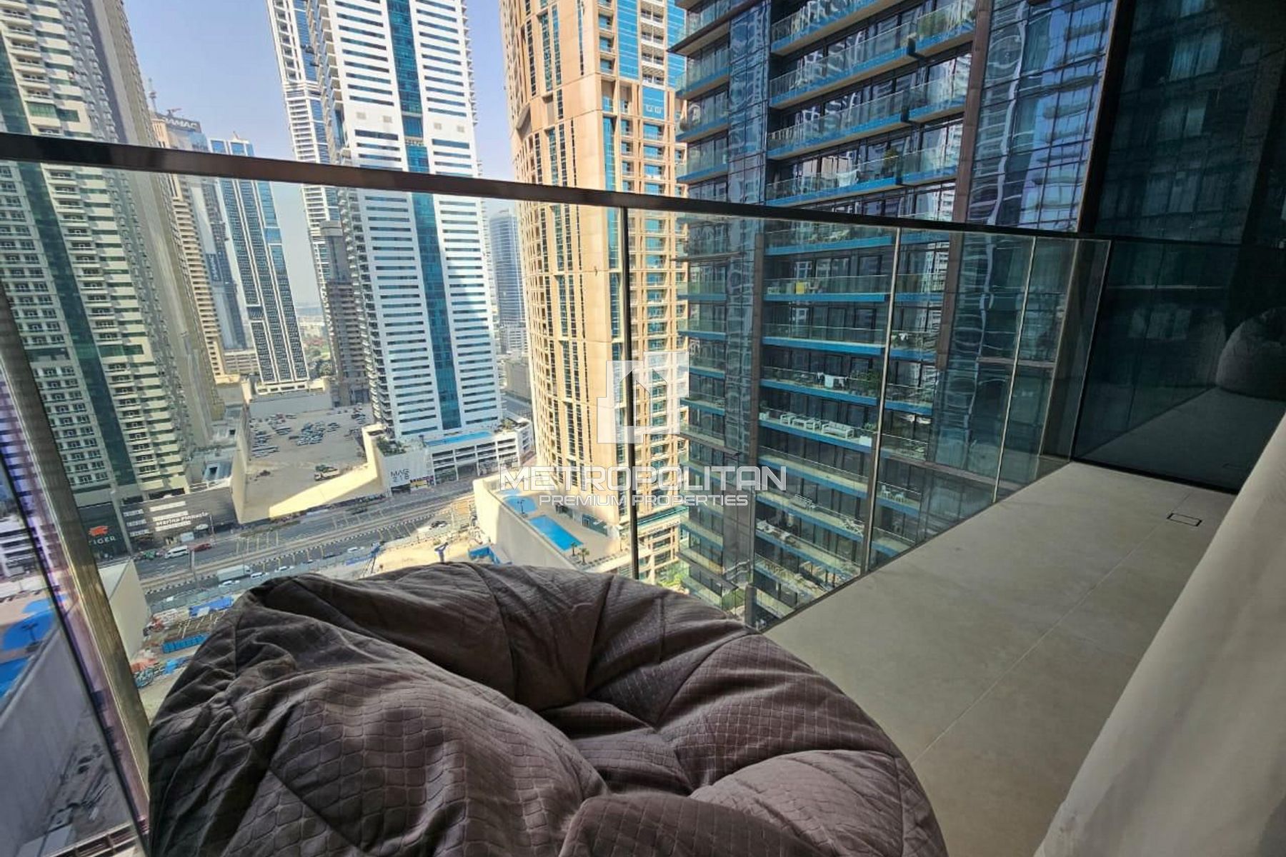 1-Zimmer-Wohnung zur Miete in Dubai Marina – MPR-7974 photo-3