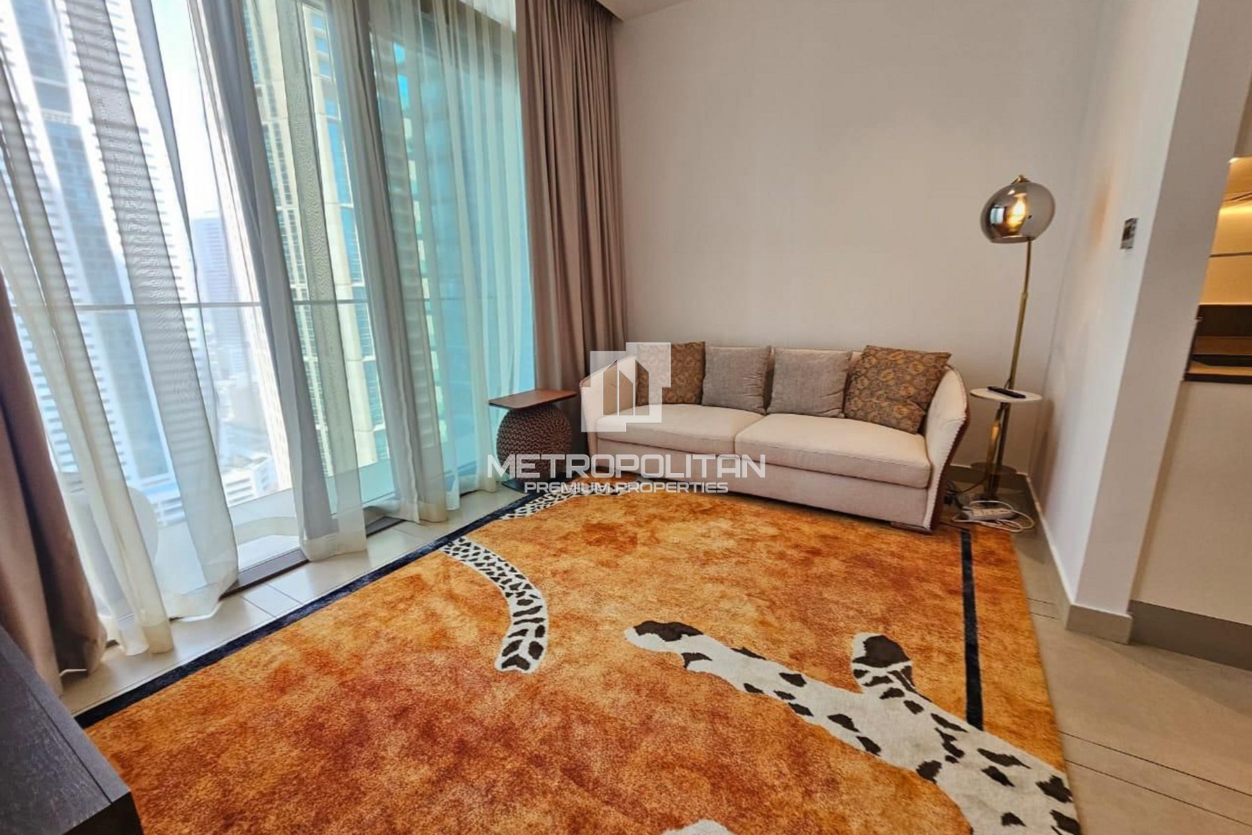 1-Zimmer-Wohnung zur Miete in Dubai Marina – MPR-7974 photo-4