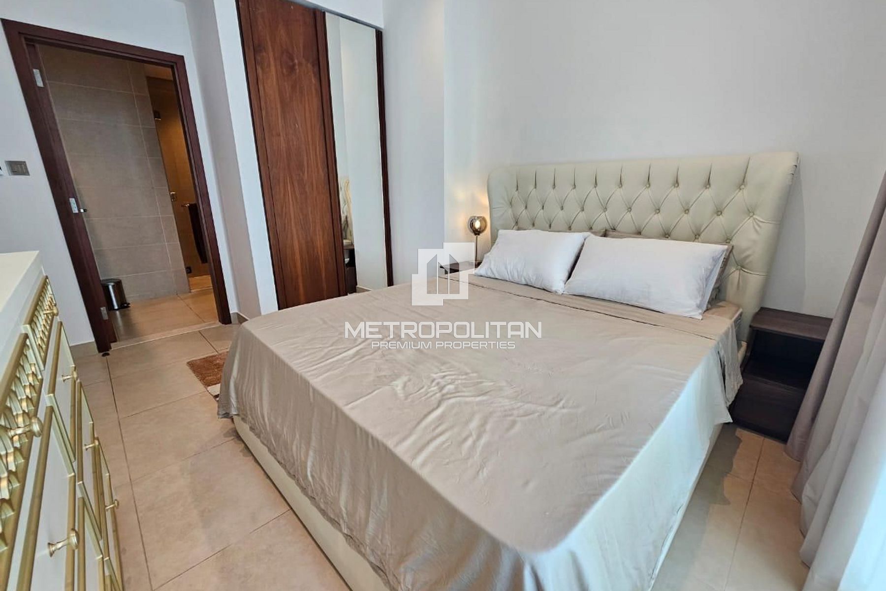 1-Zimmer-Wohnung zur Miete in Dubai Marina – MPR-7974 photo-5