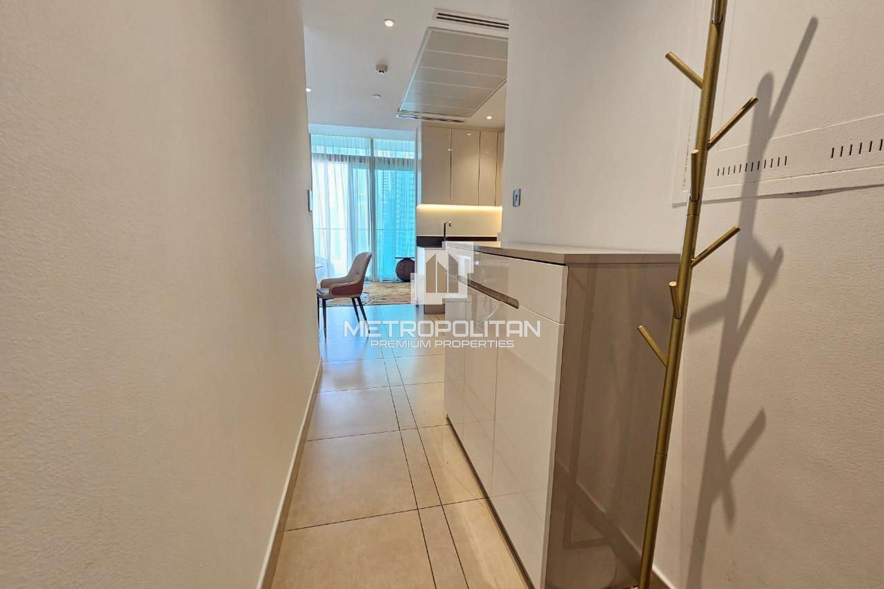 1-Zimmer-Wohnung zur Miete in Dubai Marina – MPR-7974 photo-8