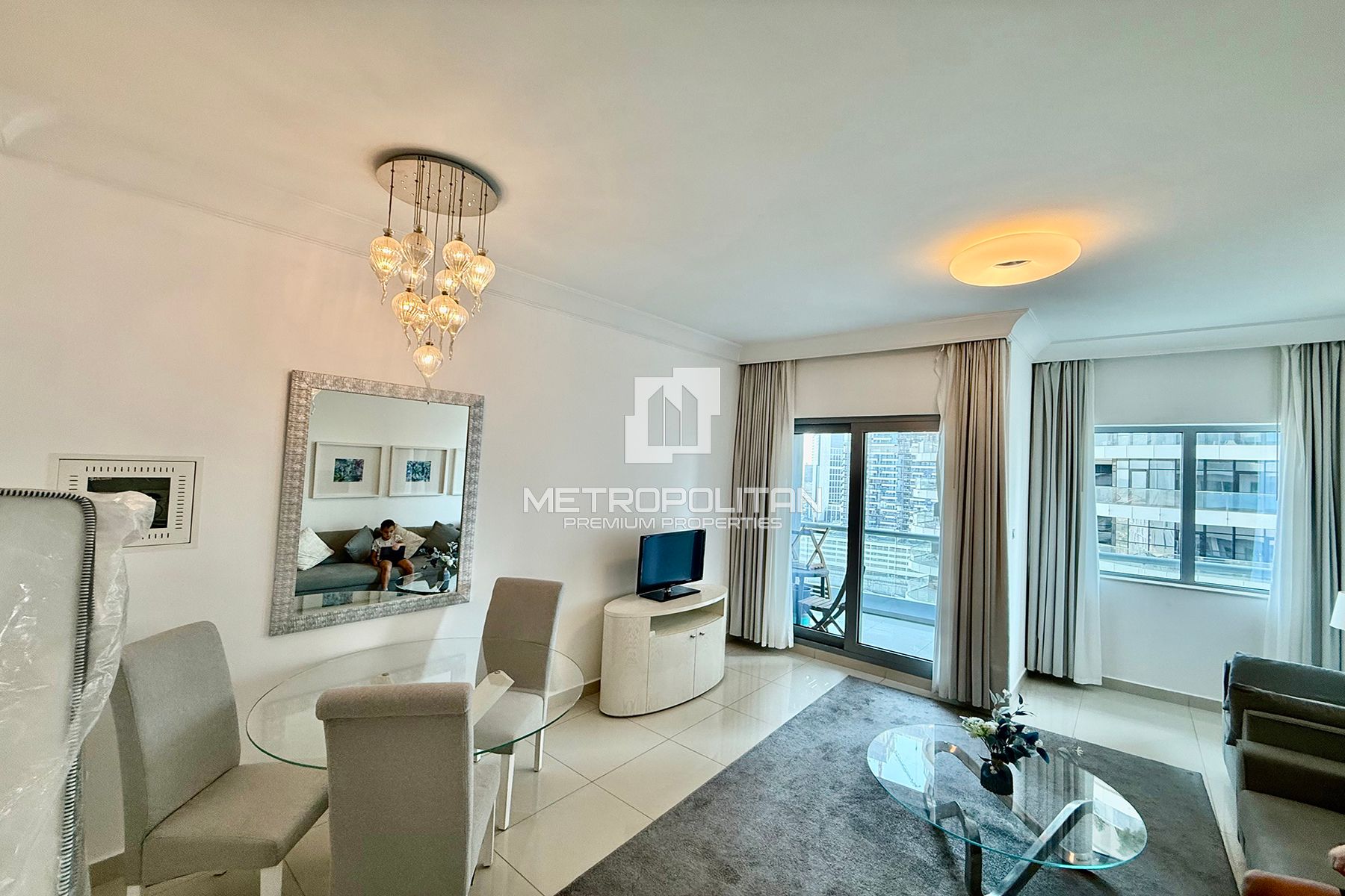 Image - The Signature, Downtown Dubai, 迪拜 | Project - 公寓