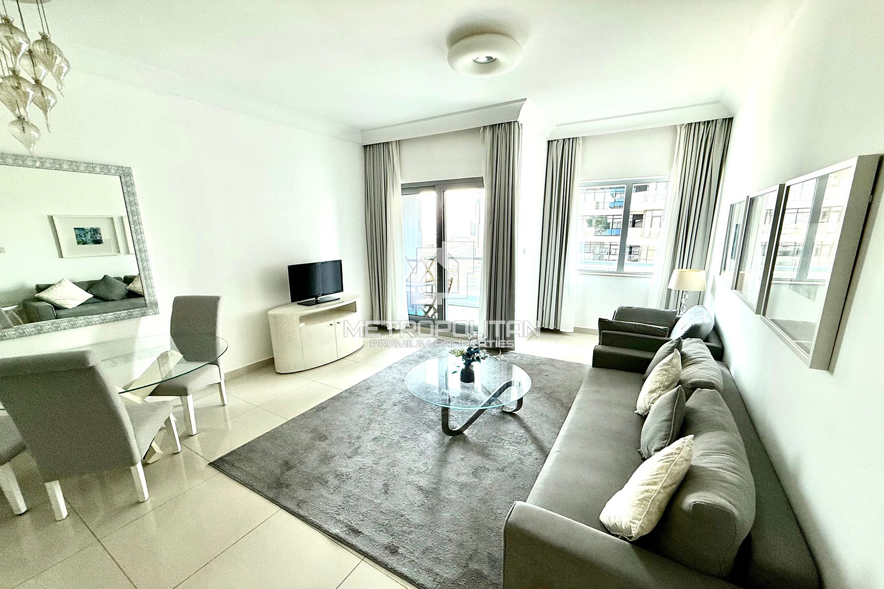 Image - The Signature, Downtown Dubai, 迪拜 | Project - 公寓