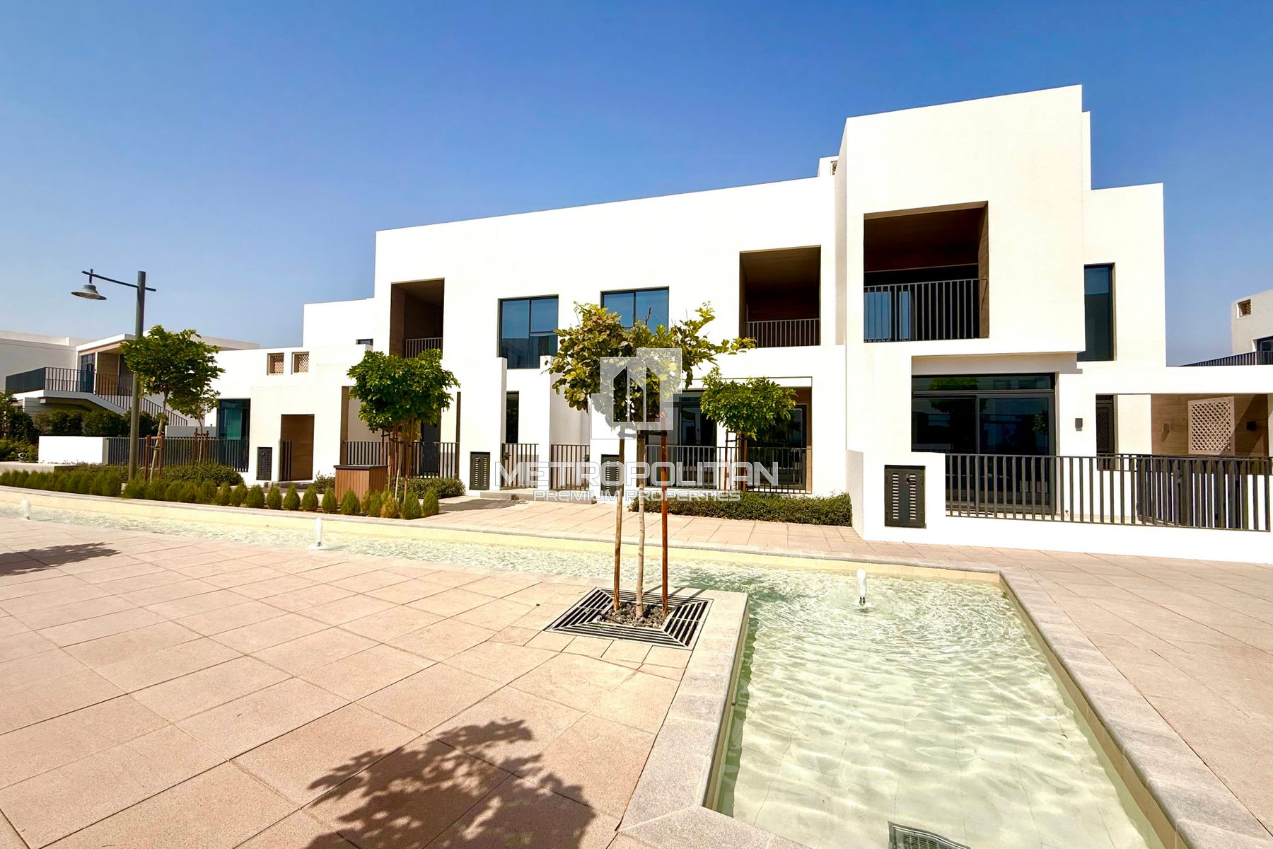 Image - Bliss, Arabian Ranches 3, Dubai | Project - Townhouse