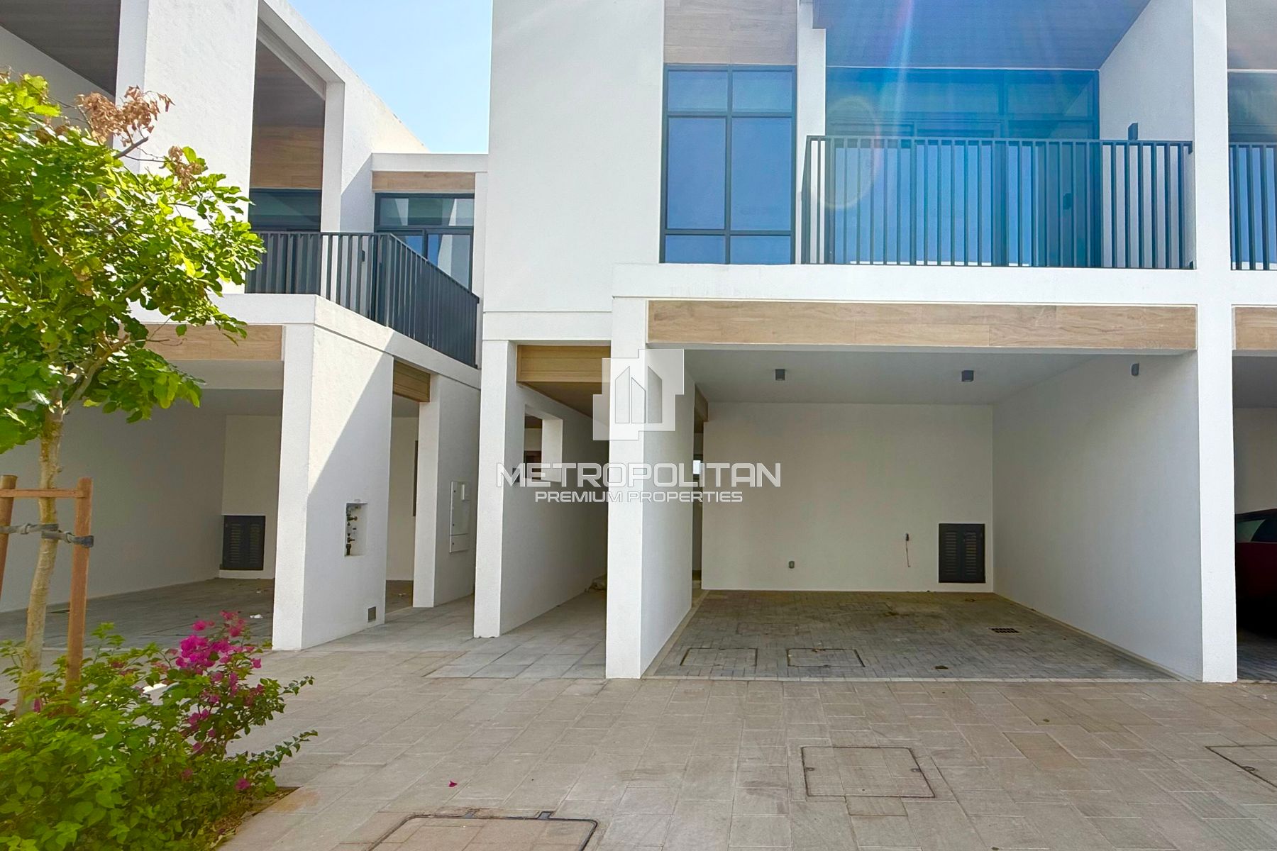 Image - Bliss, Arabian Ranches 3, Dubai | Project - Townhouse