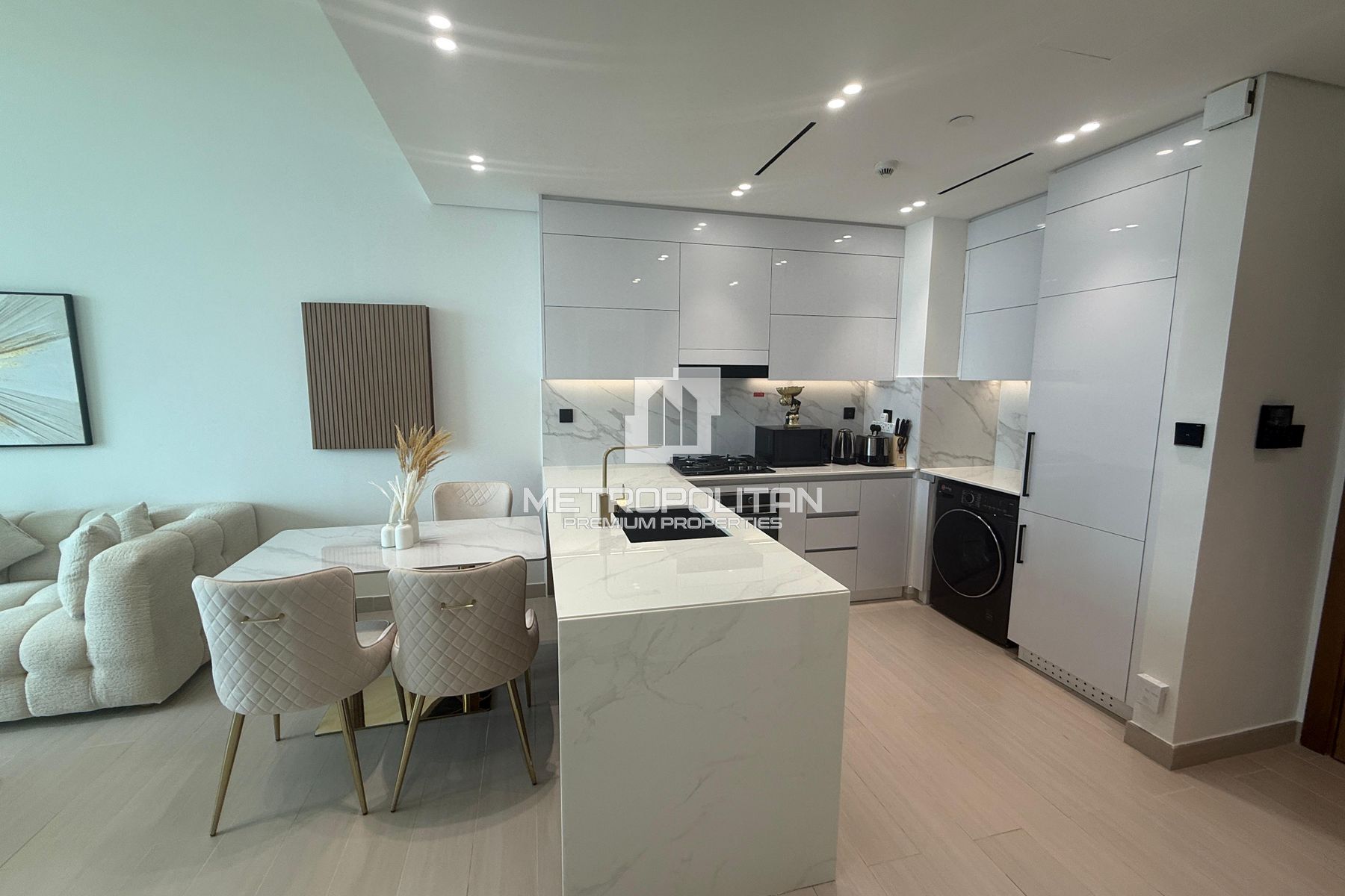 1-Zimmer-Wohnung zur Miete in Jumeirah Village Circle – MPR-7980