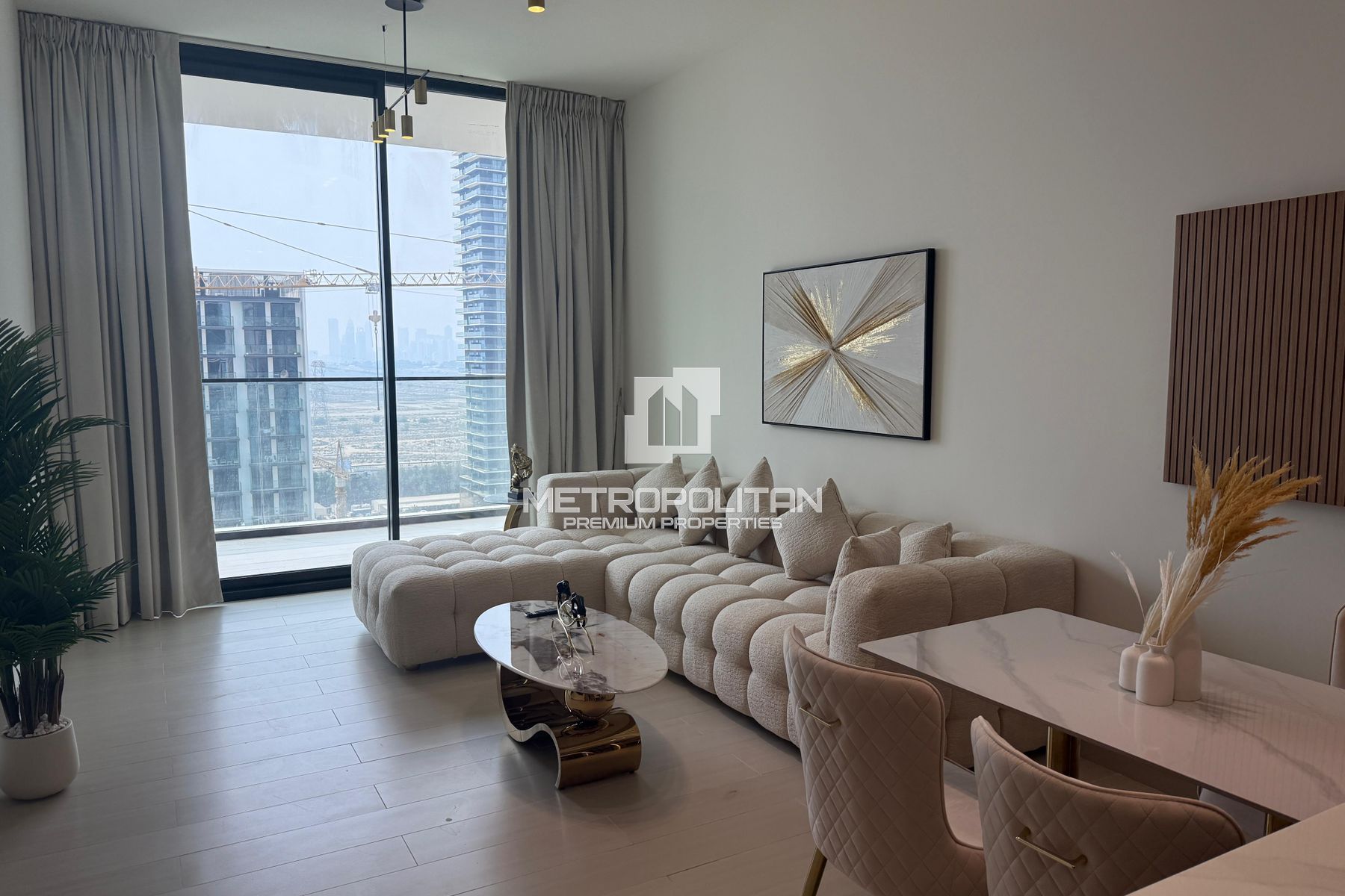 1-Zimmer-Wohnung zur Miete in Jumeirah Village Circle – MPR-7980 photo-1