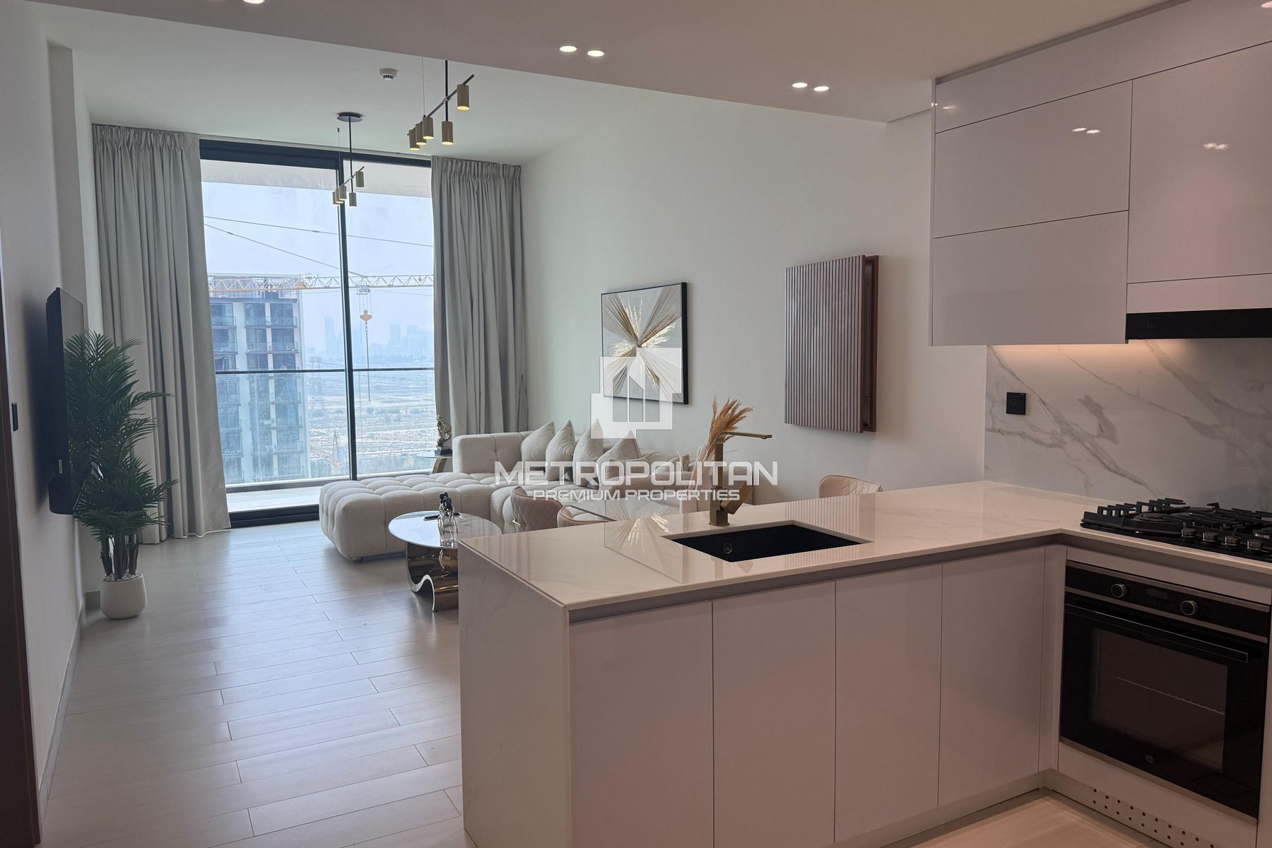 1-Zimmer-Wohnung zur Miete in Jumeirah Village Circle – MPR-7980 photo-2
